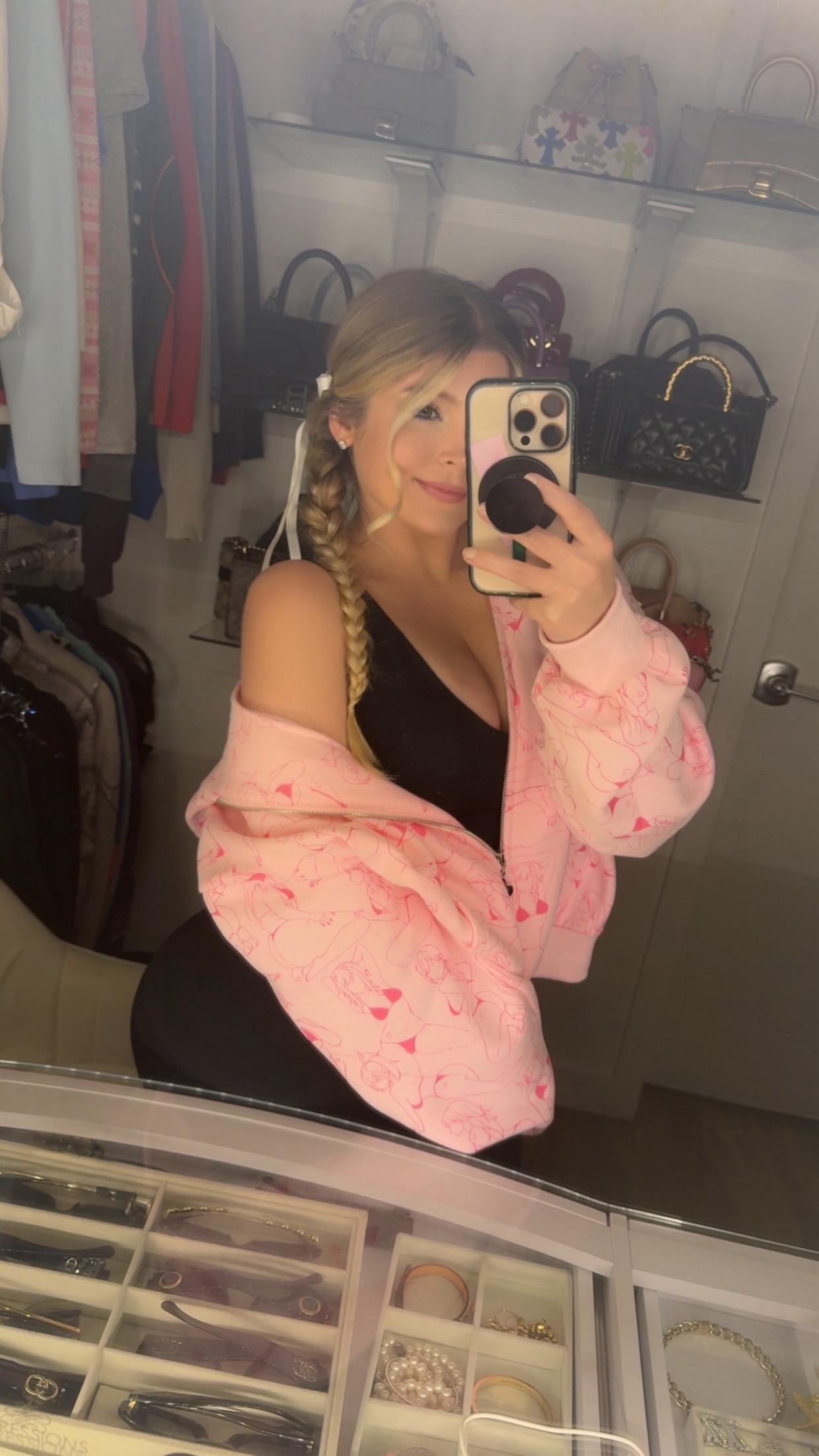 @Lindsay Capuano