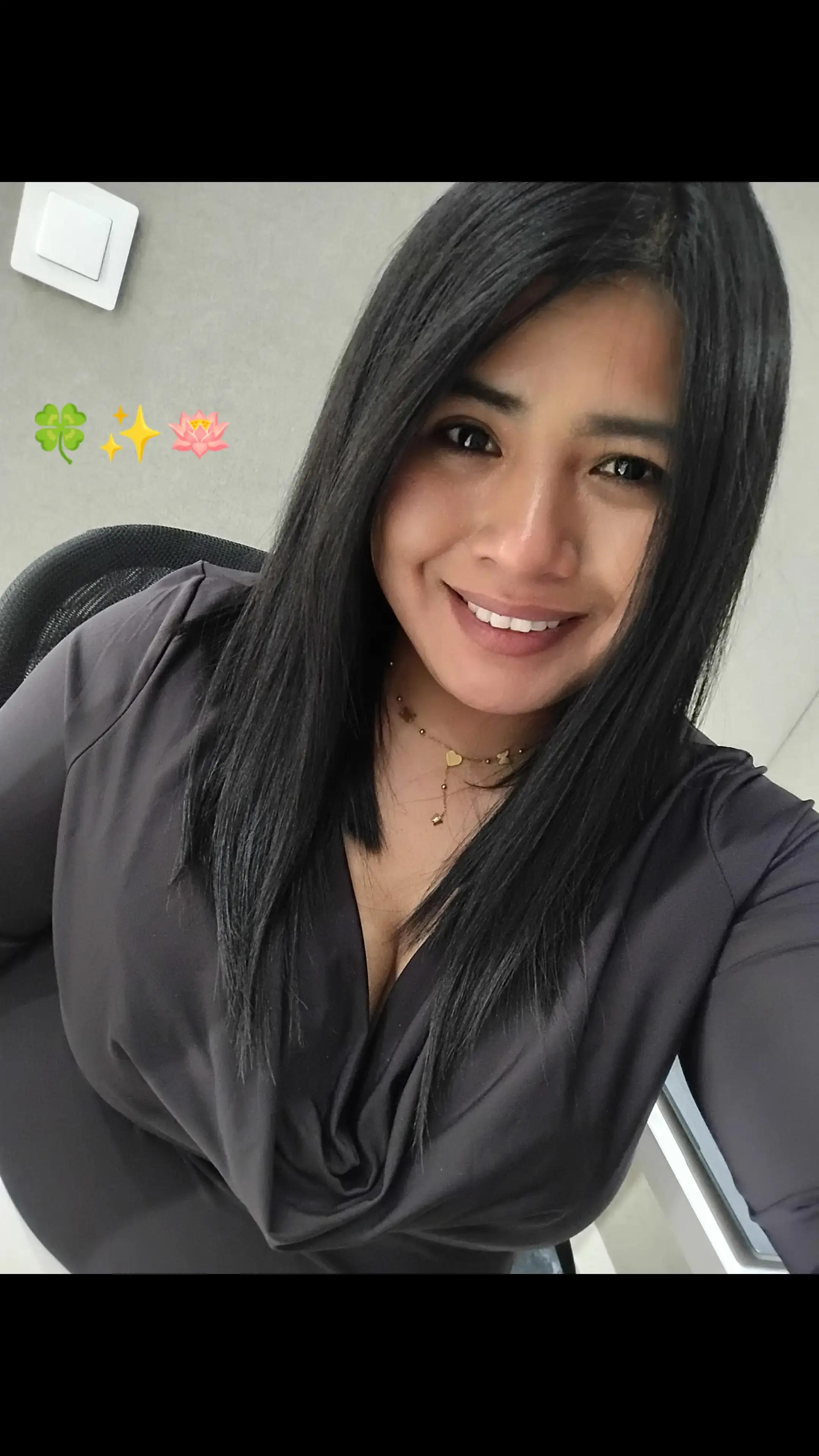 @Cele Salazar