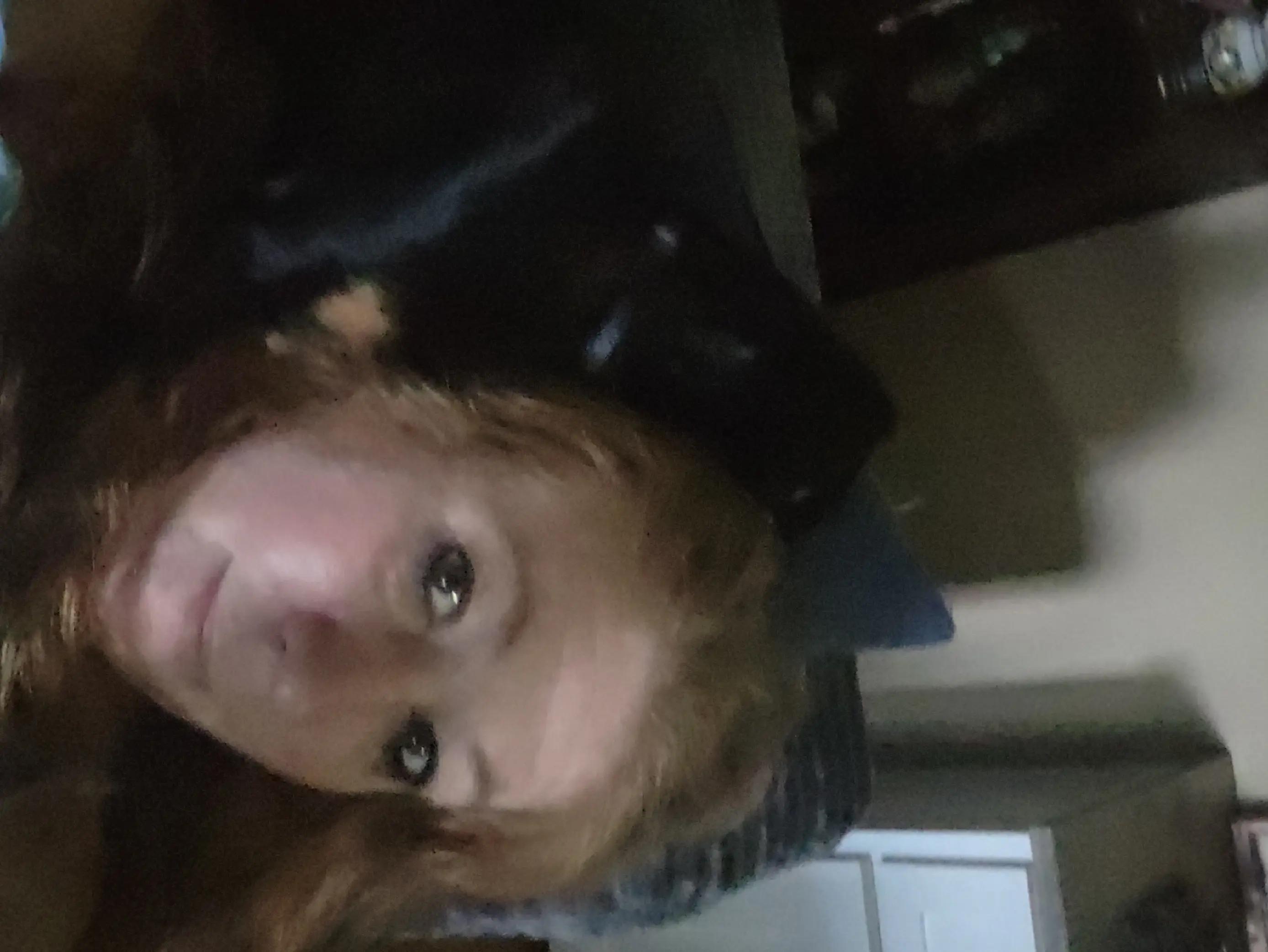 @Lucia-Lucy Marie Lehman