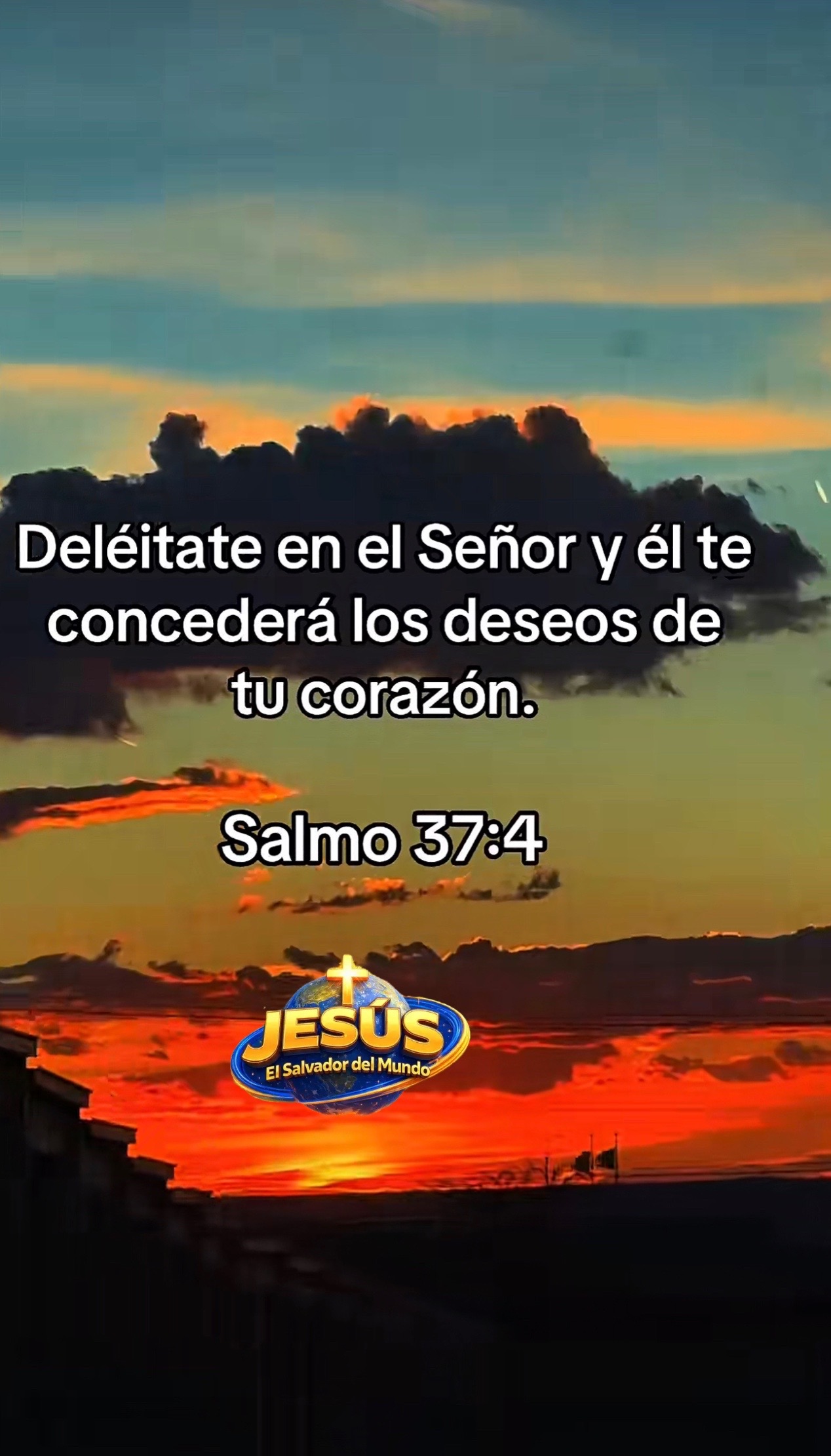 @Jesús El Salvador del mundoDdJ