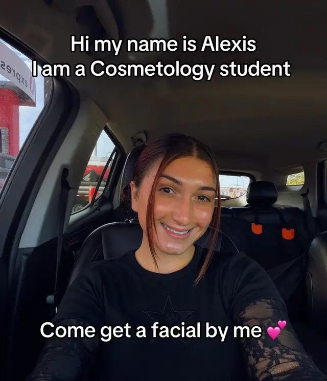 @ITSALEXISXOXO
