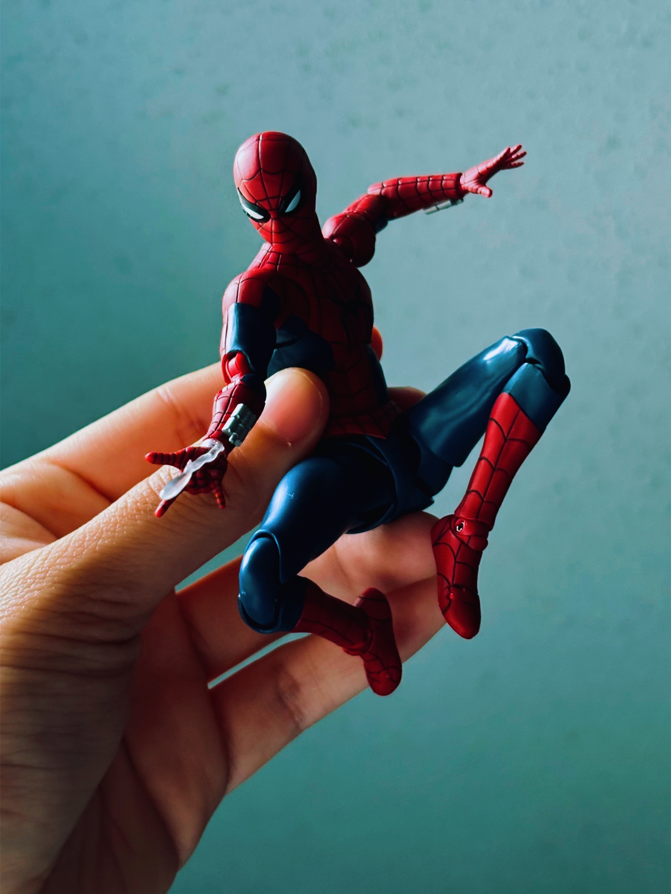 @The Amazing Web-Head