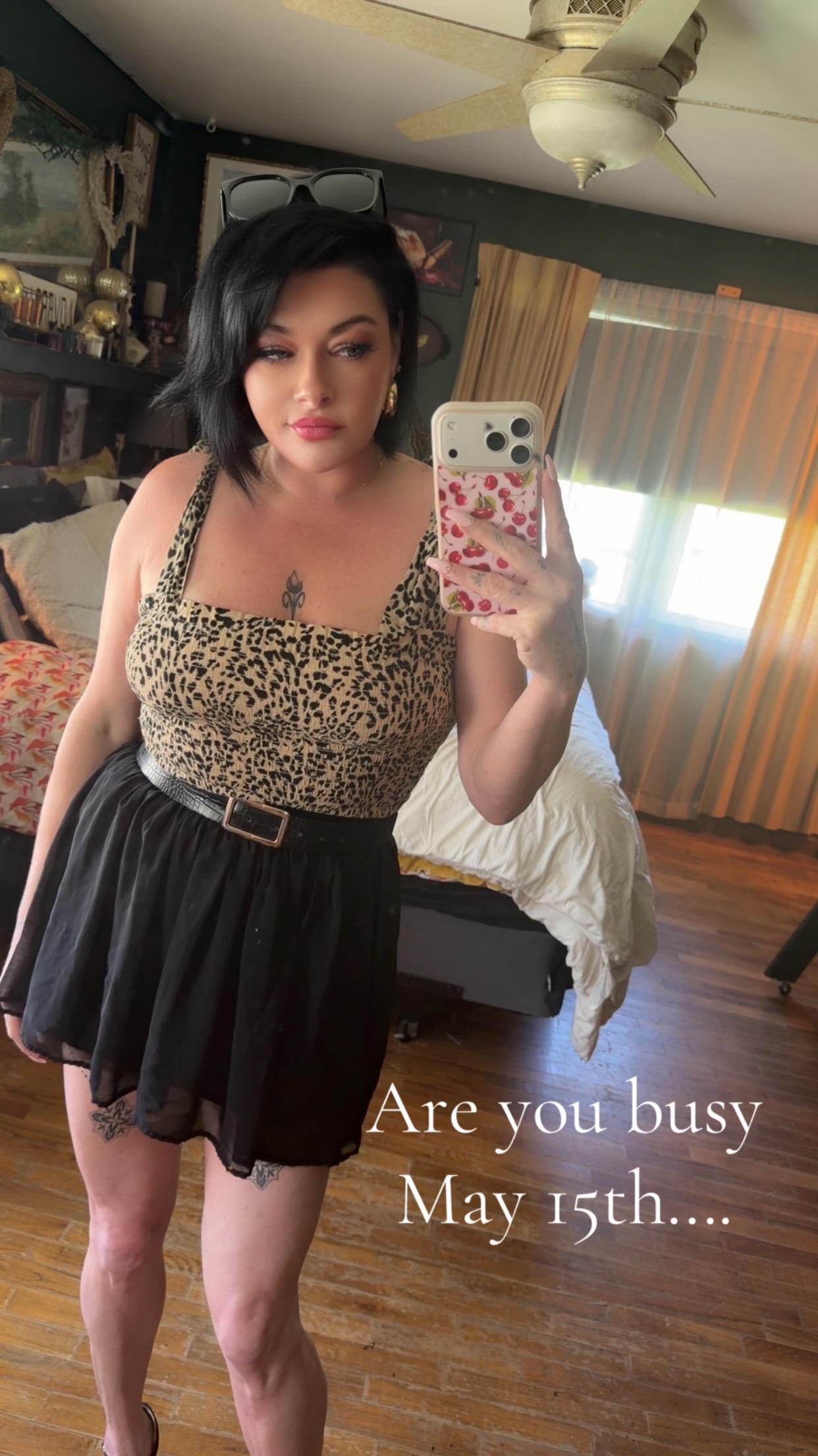 @Hottstuff
