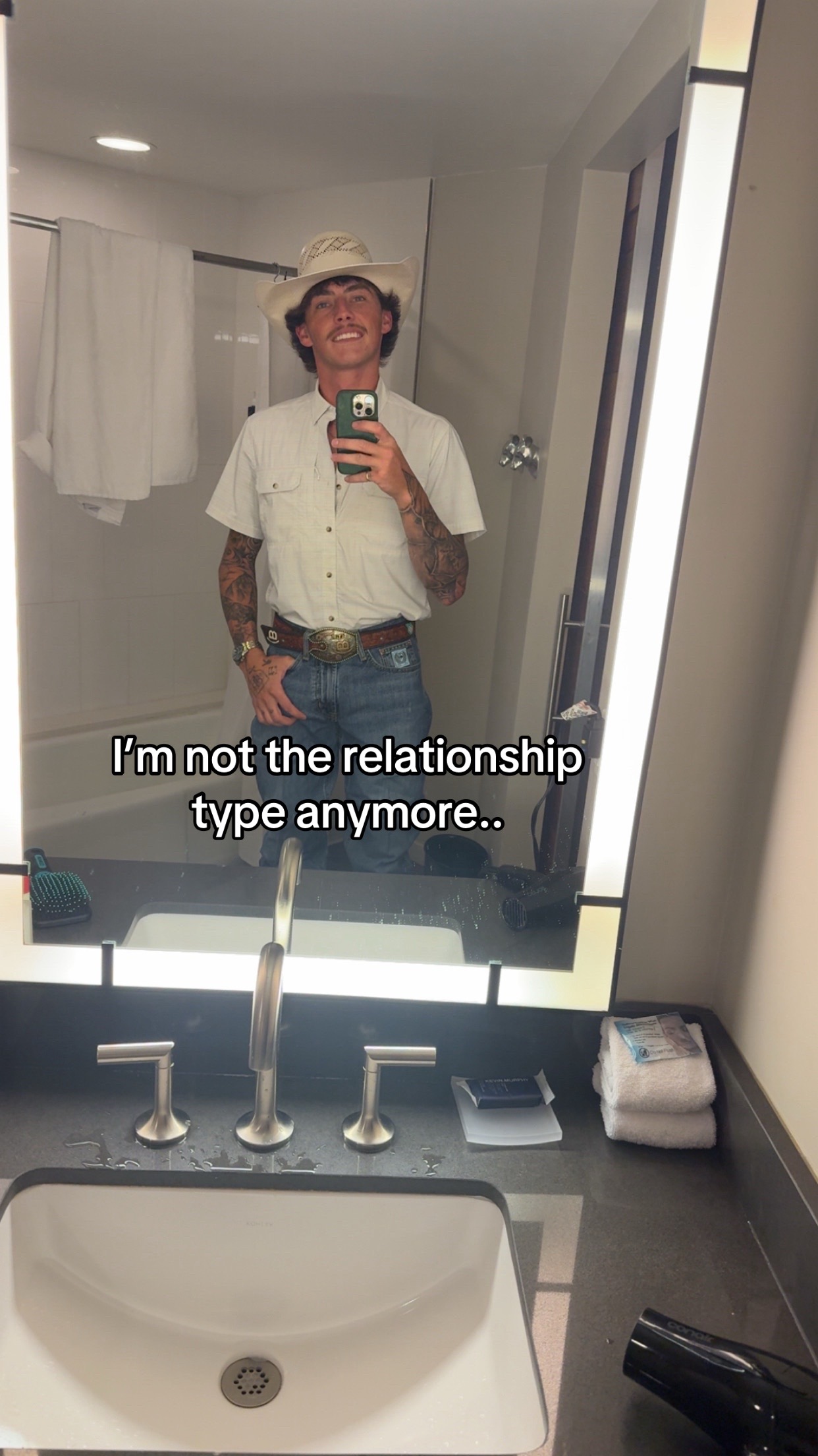 @Cole Barkley