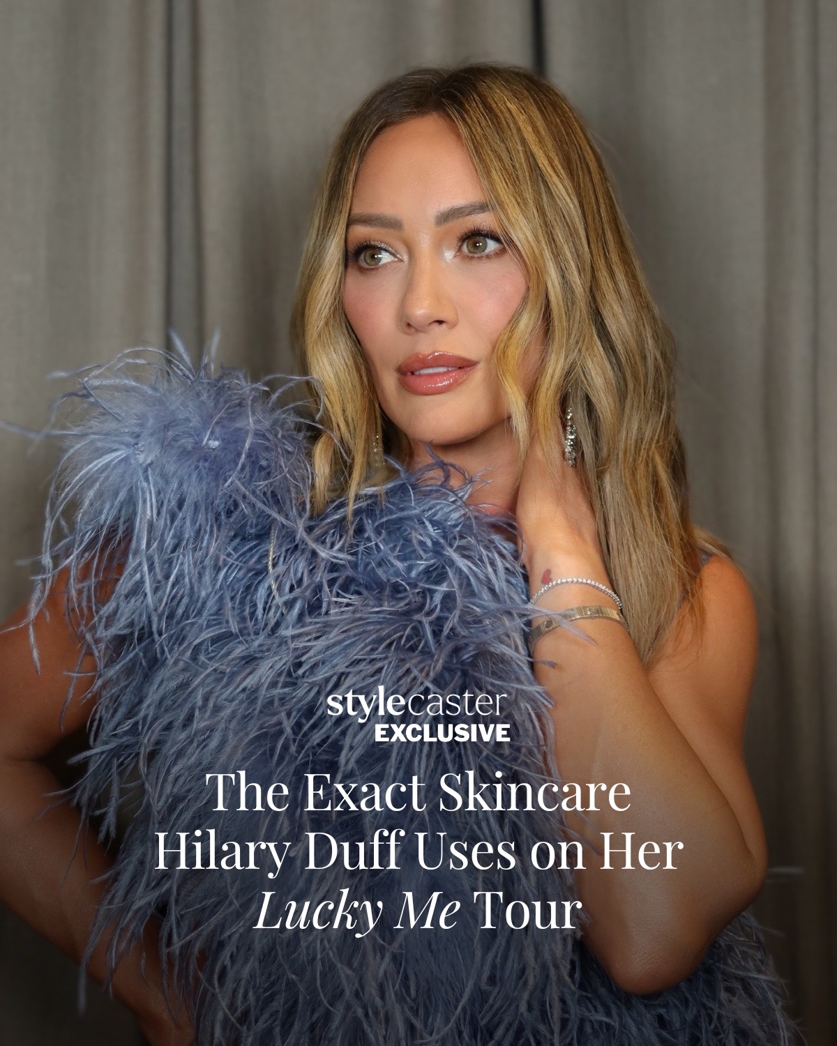@StyleCaster