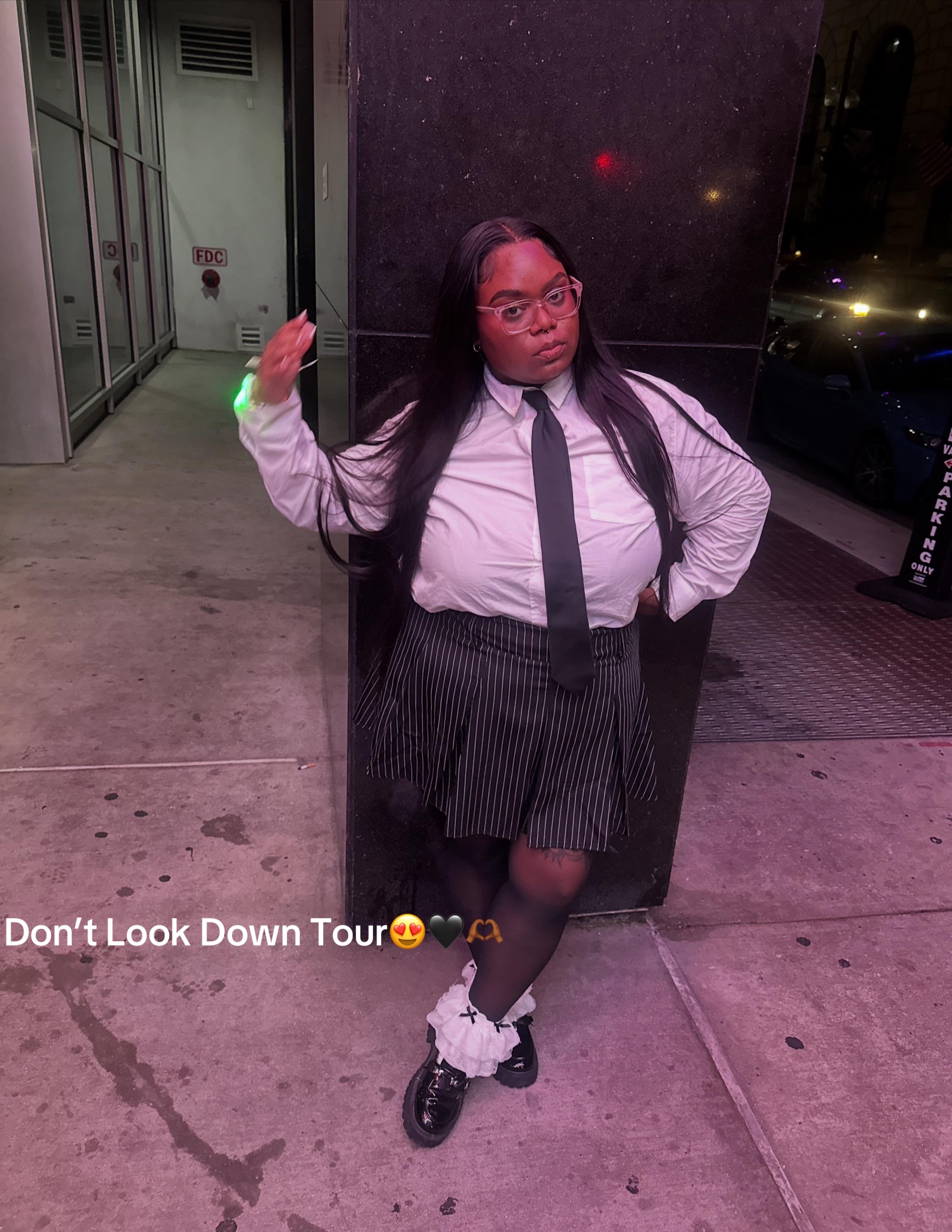 @Rejonae Arie