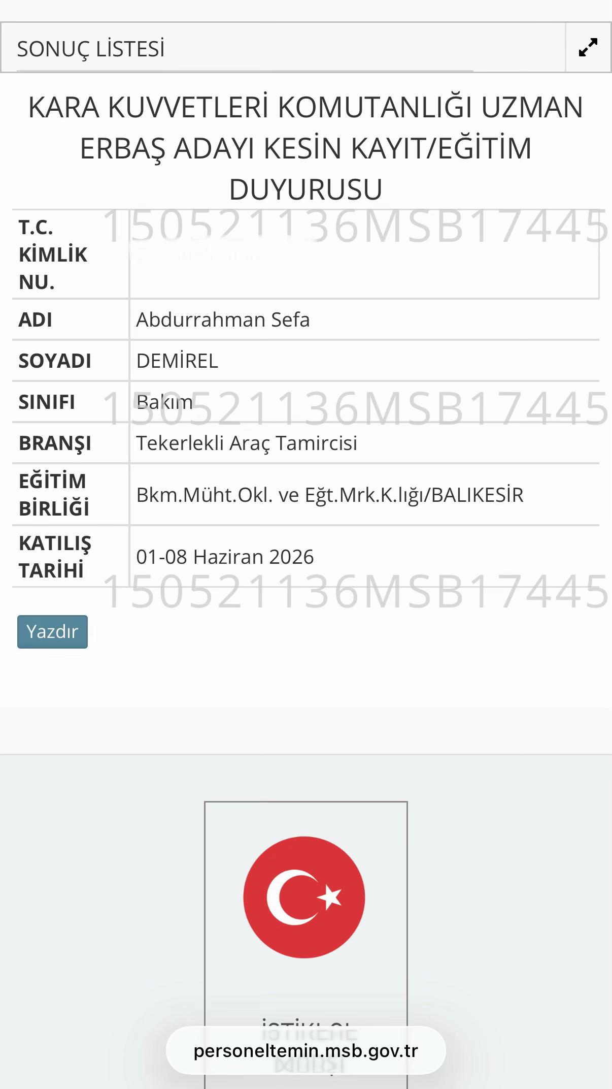 @🔱 Sefa Demirel 🔱