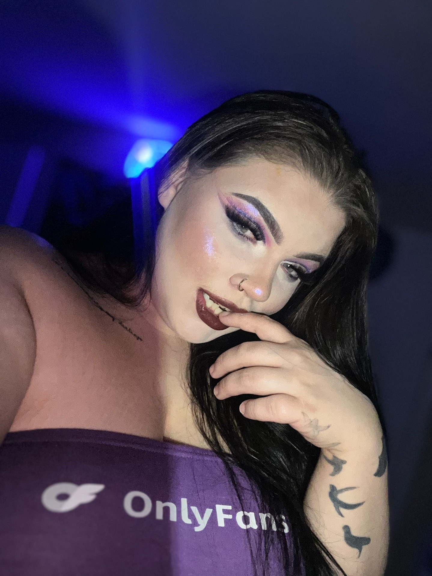 @Michaela (STAHM)💕☪️