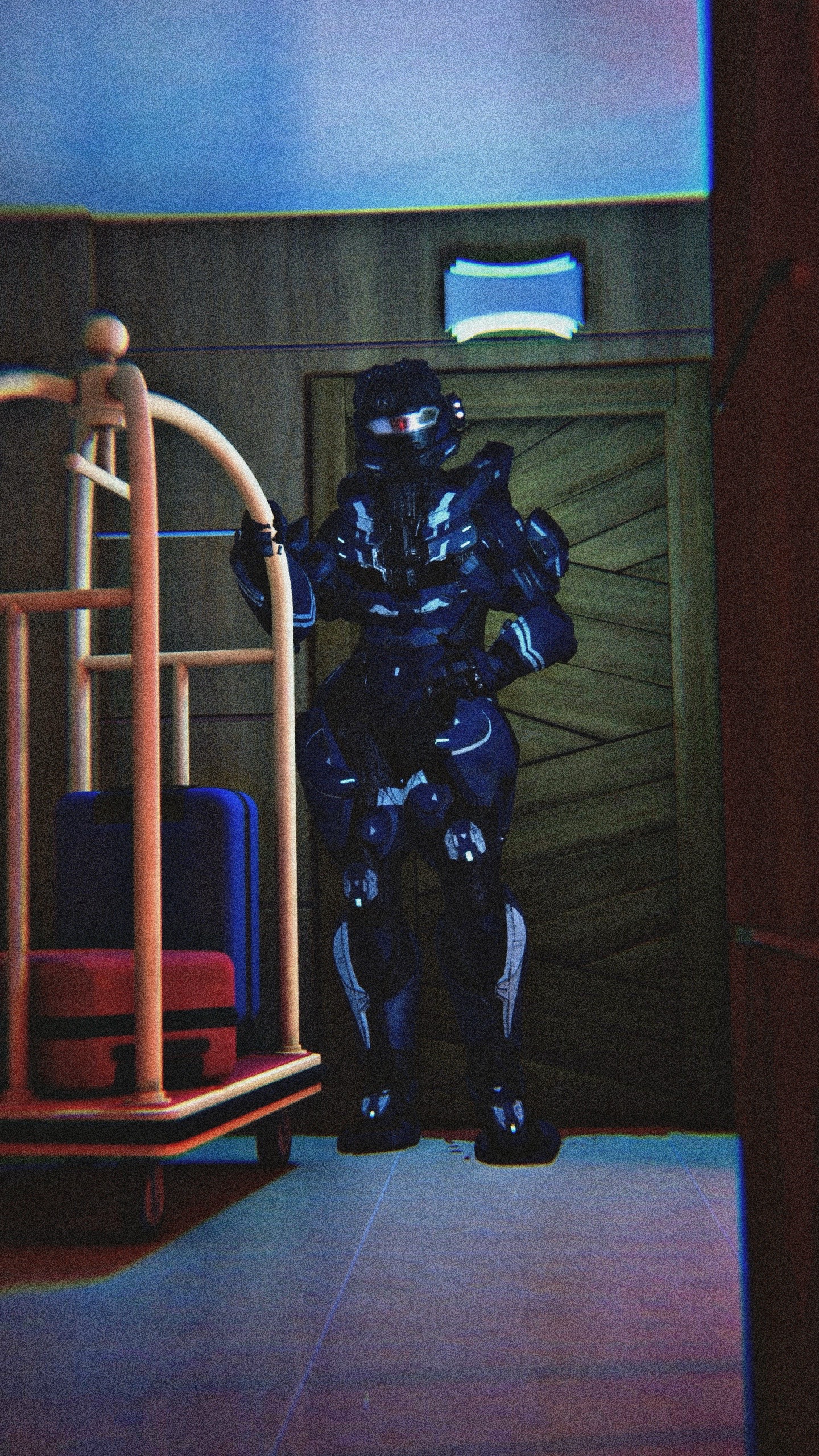 @Blue Sabre