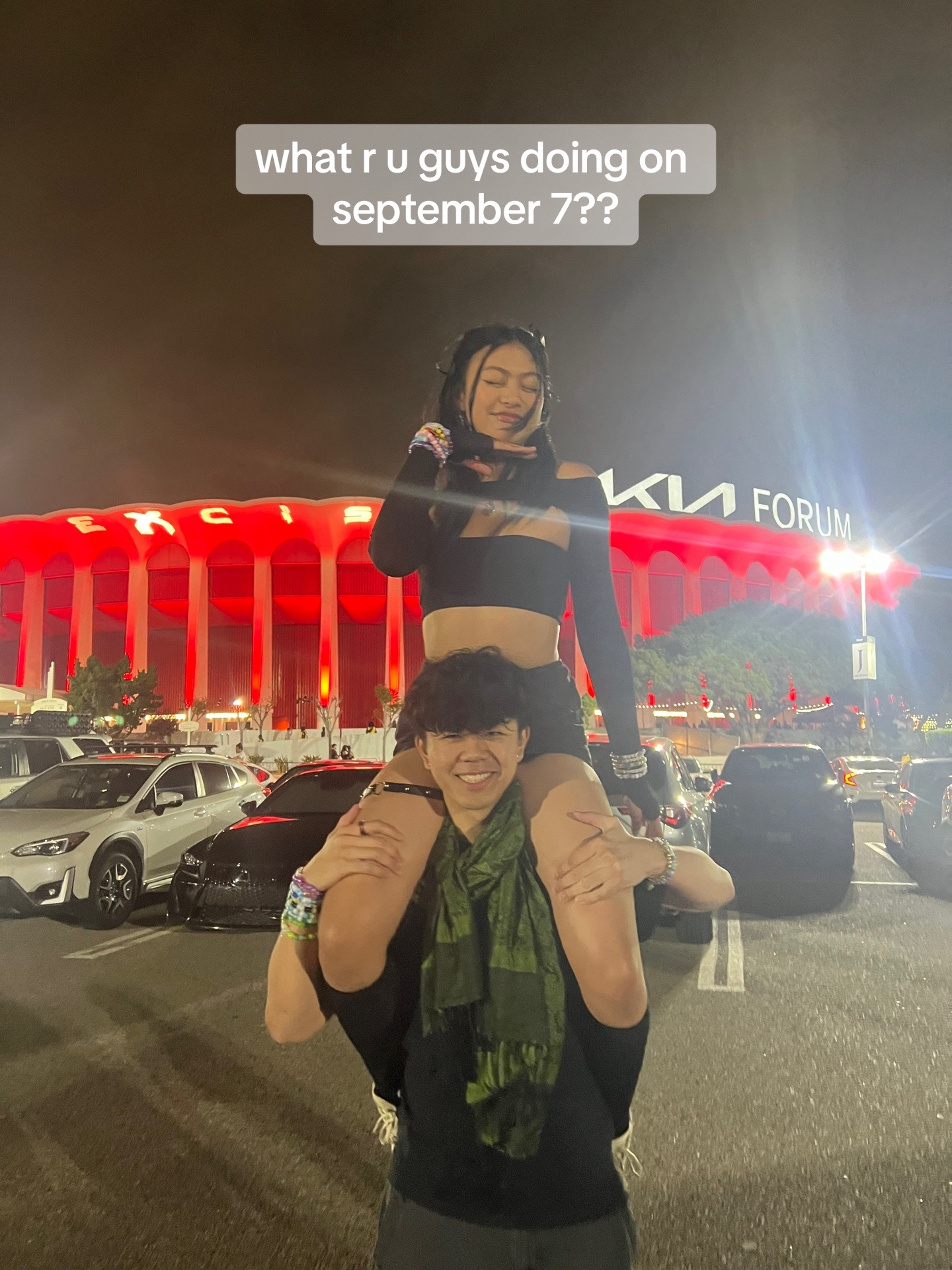 @Chris & Jess🧸