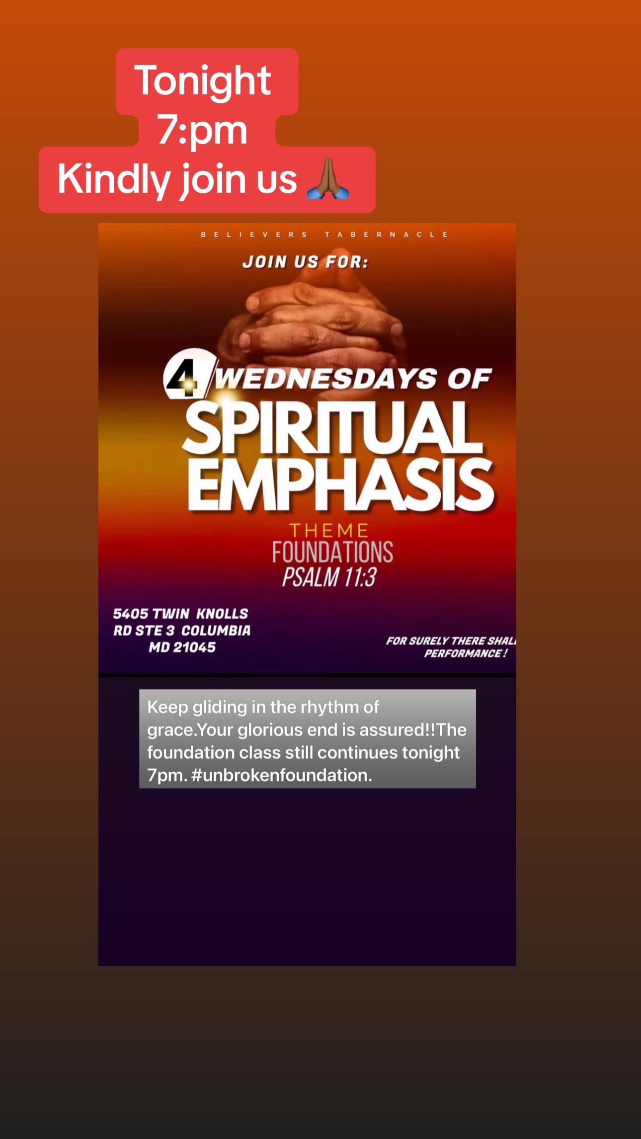 @BTIM Church 🙏🏾