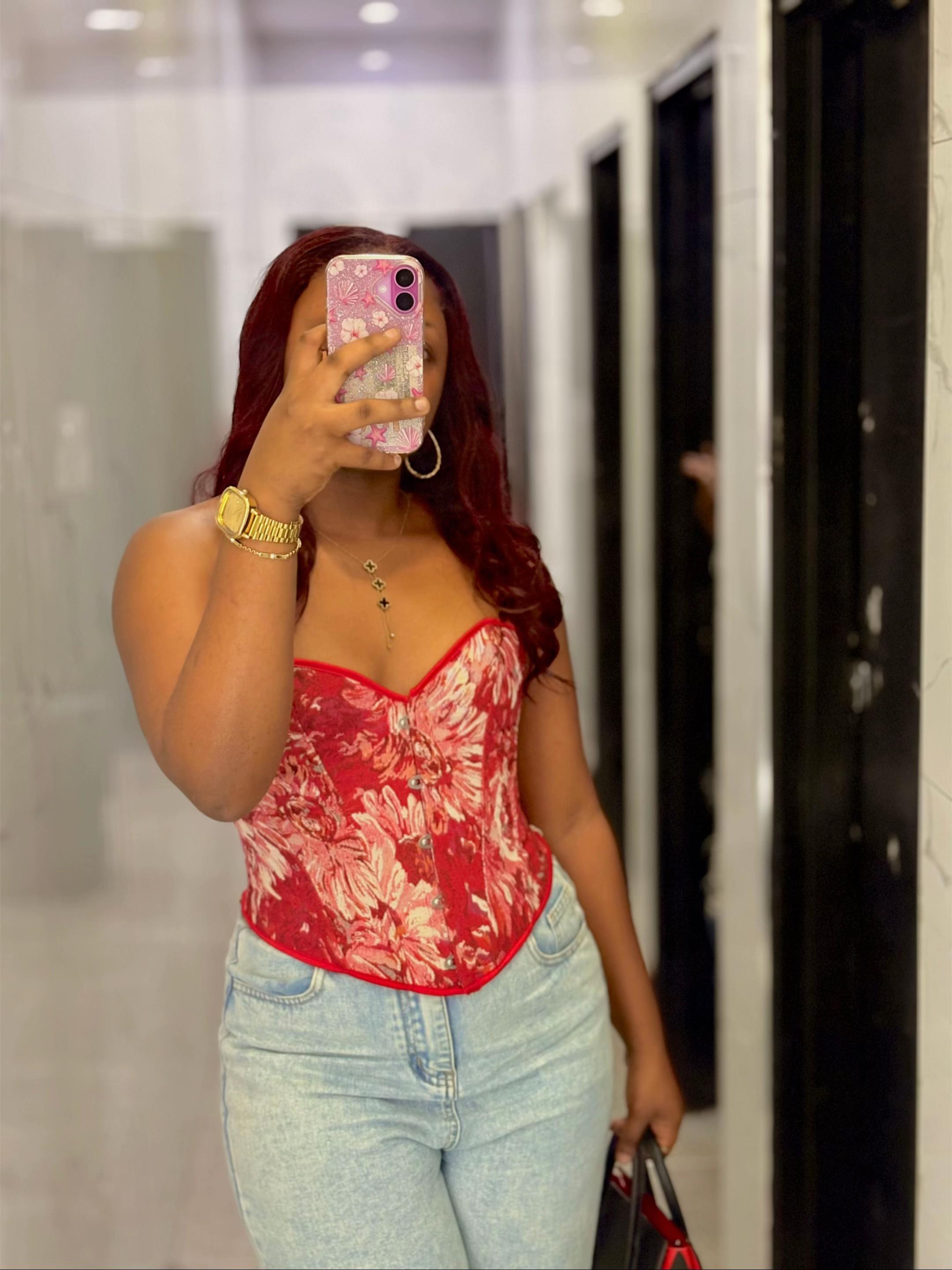 @Hopemwape😘