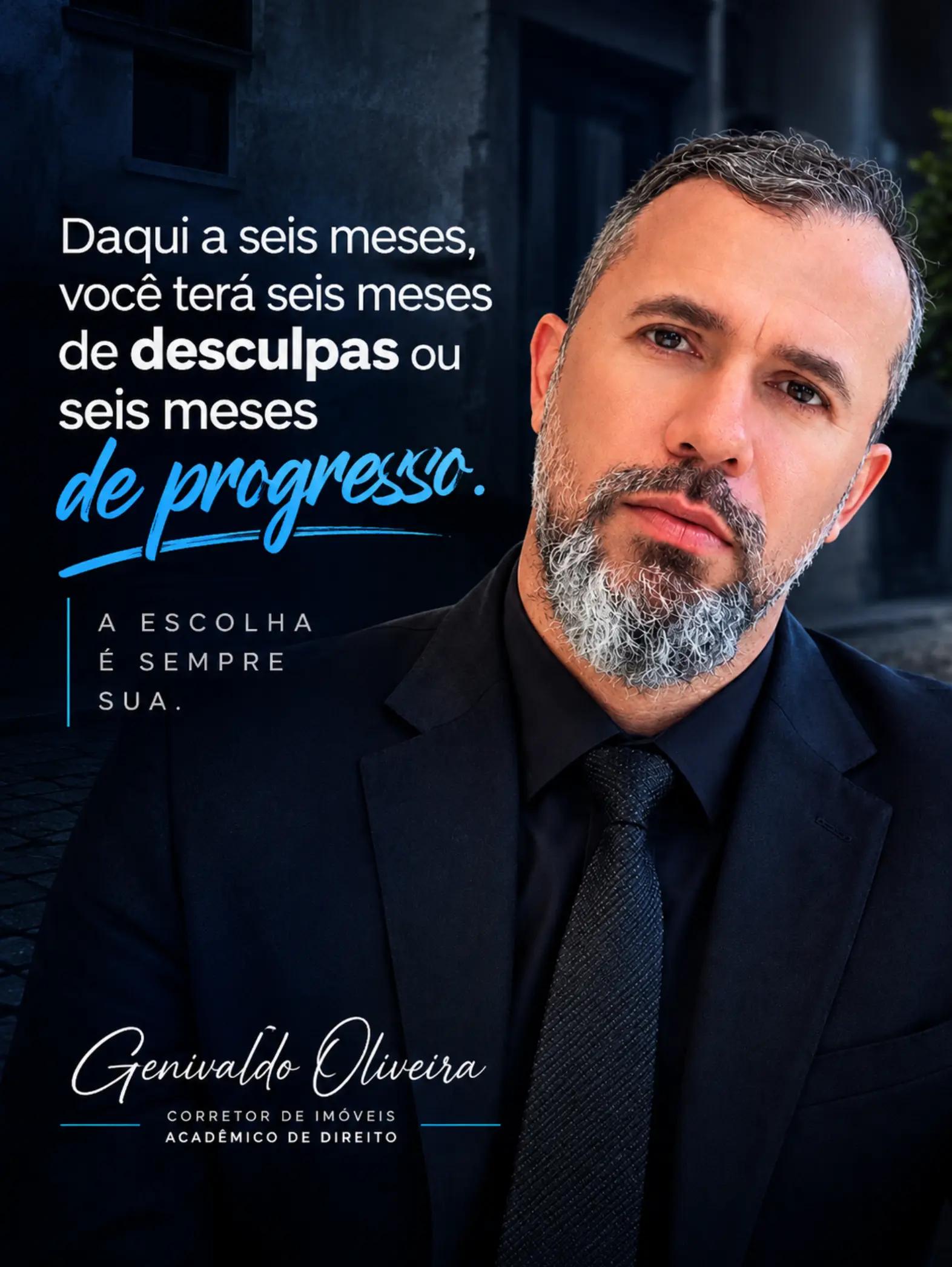 @Genivaldo Oliveira