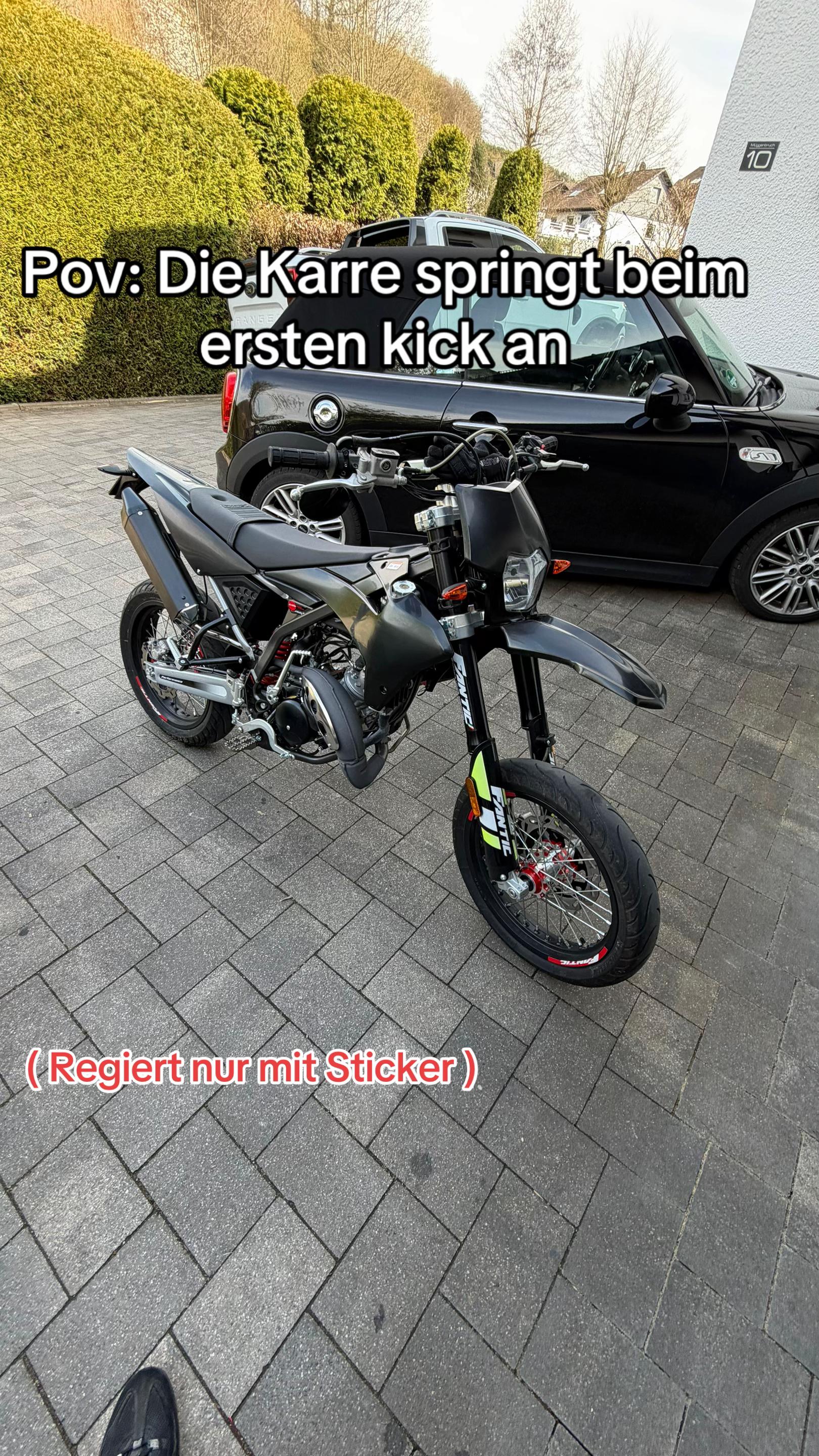 @Ben Richter