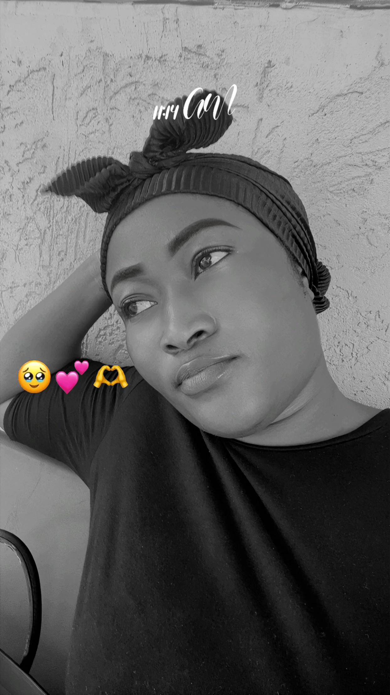 @Akosua Dzifa(AJ)💕