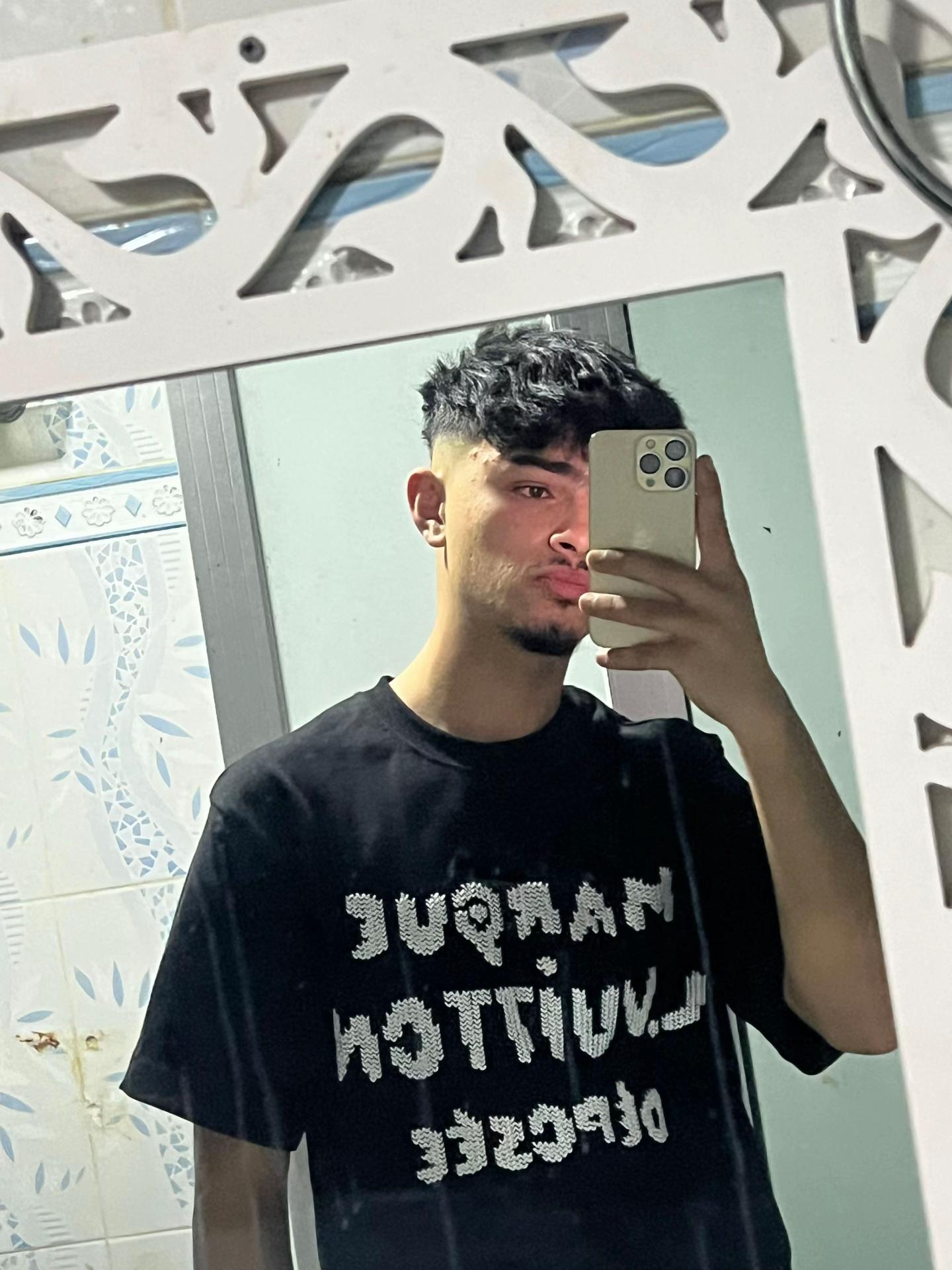@Amine iphone 📲