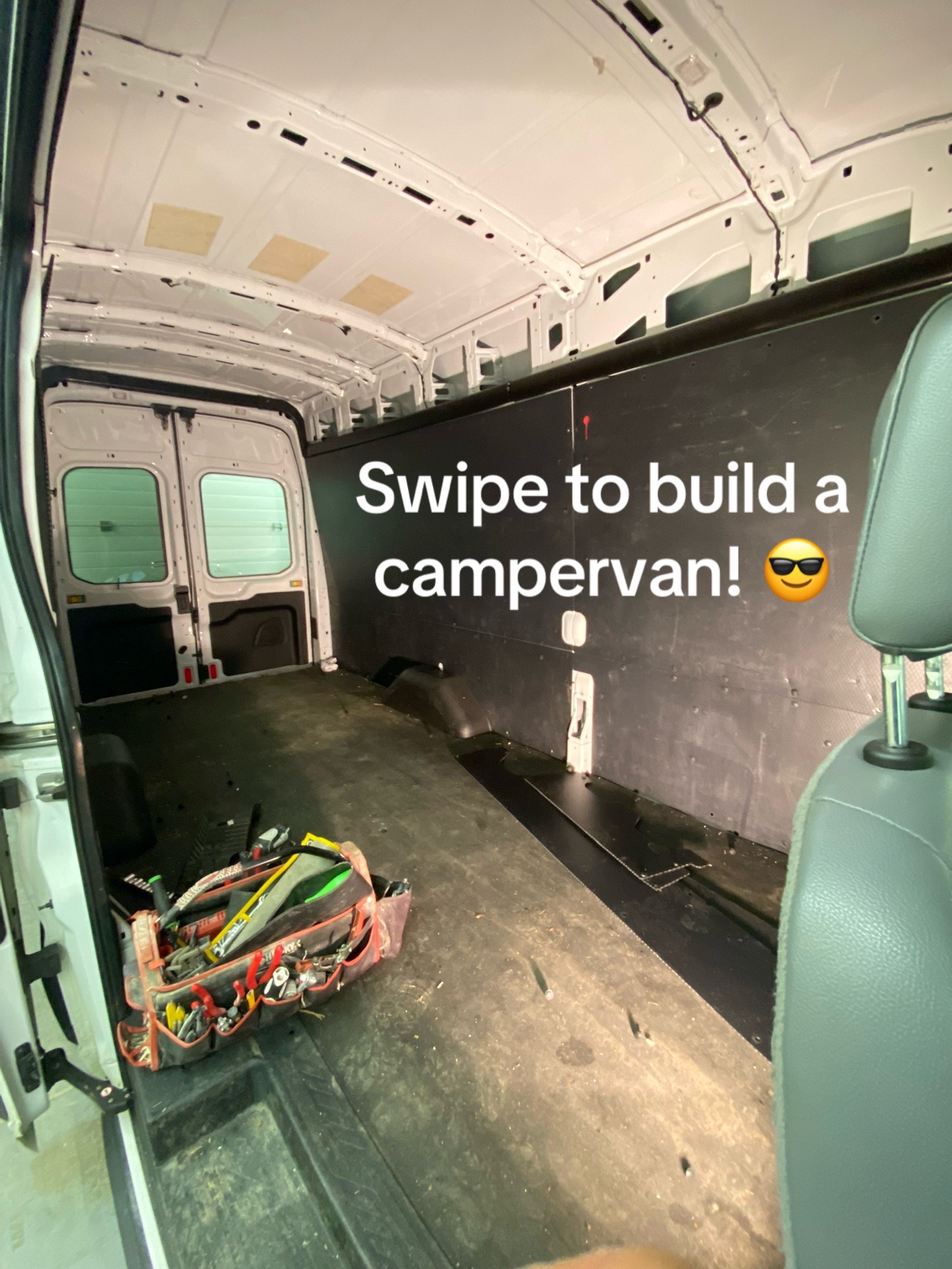 @Q Campervans