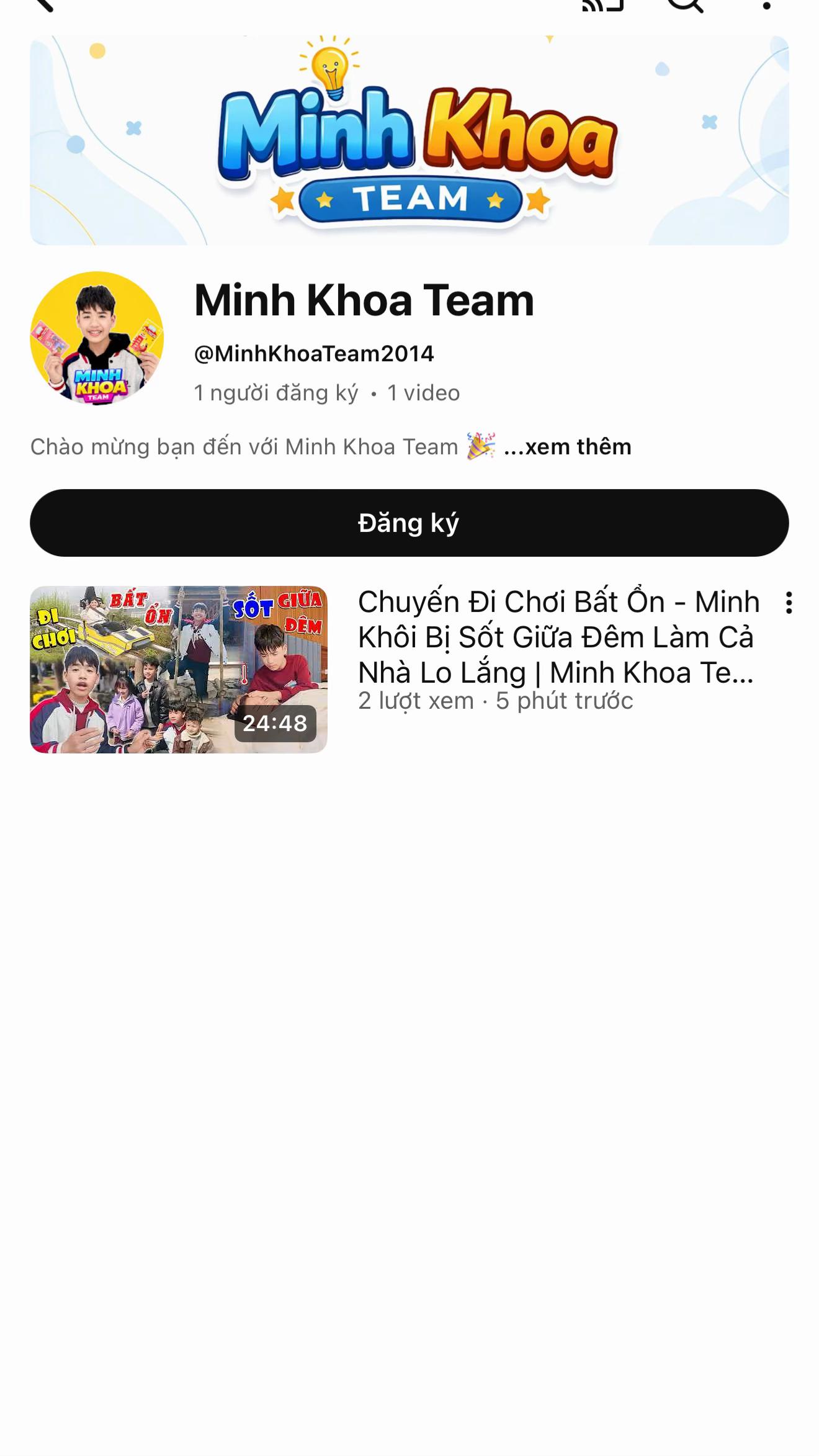 @Chị Ớt Đỏ ( MinMin TV)