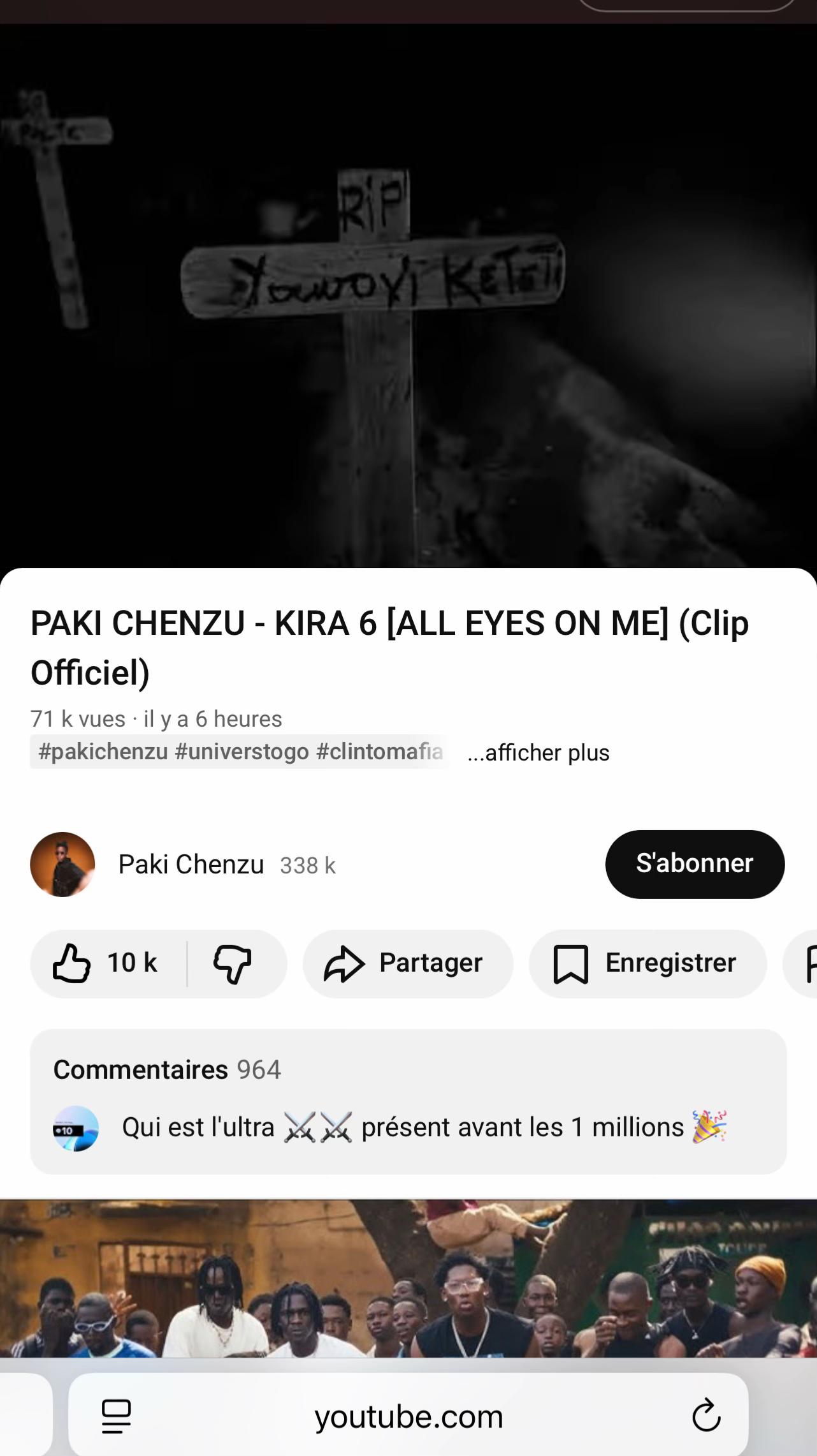@Y🅰️🔴Vℹ️KHETETℹ️⭕️FFICIEL🎧🎼