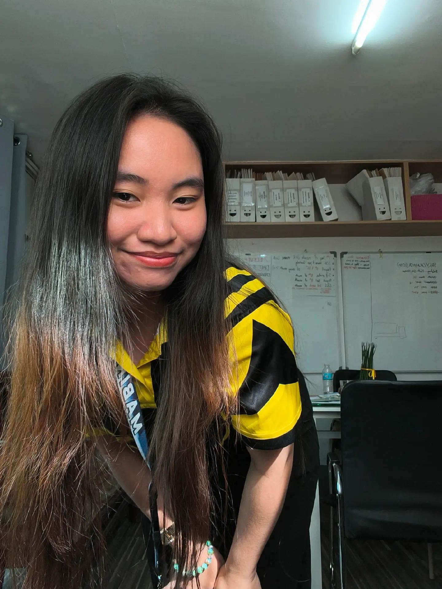 @Allyssamj Co