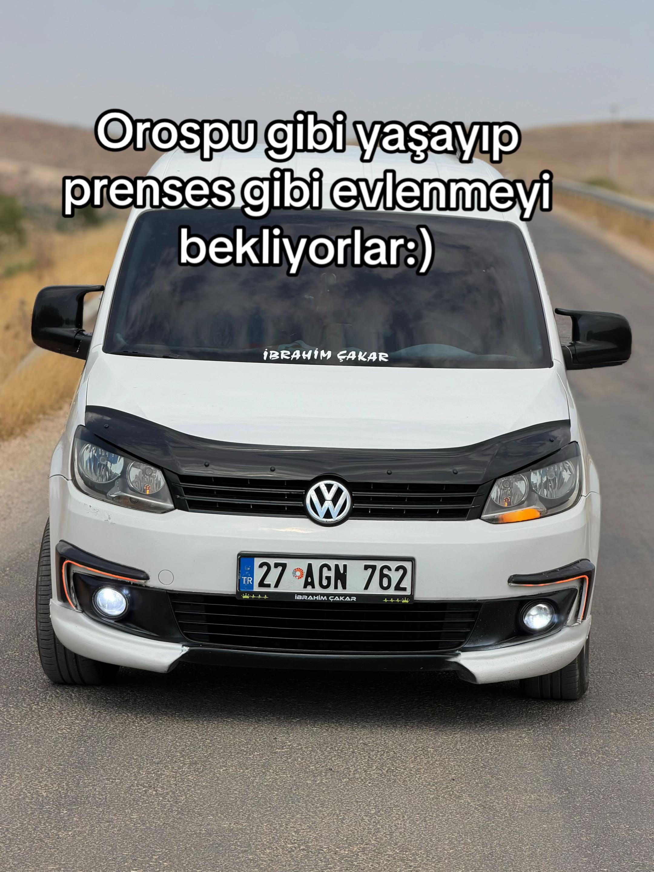 @İbrahim &Ccedil;akar