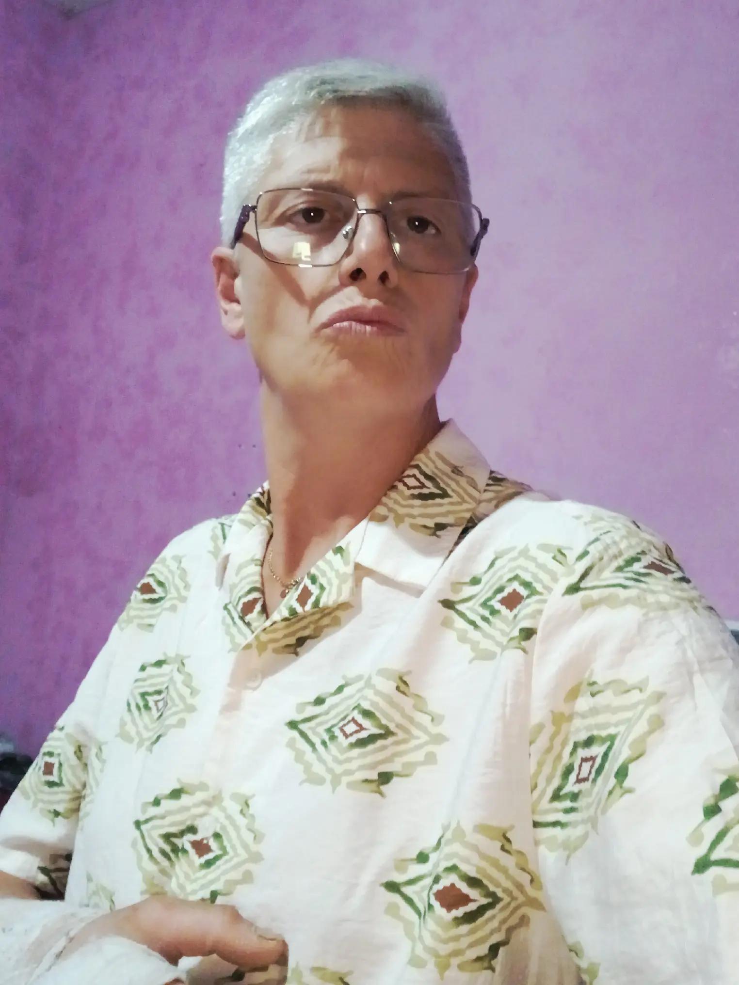 @Genny falegname& sgombri