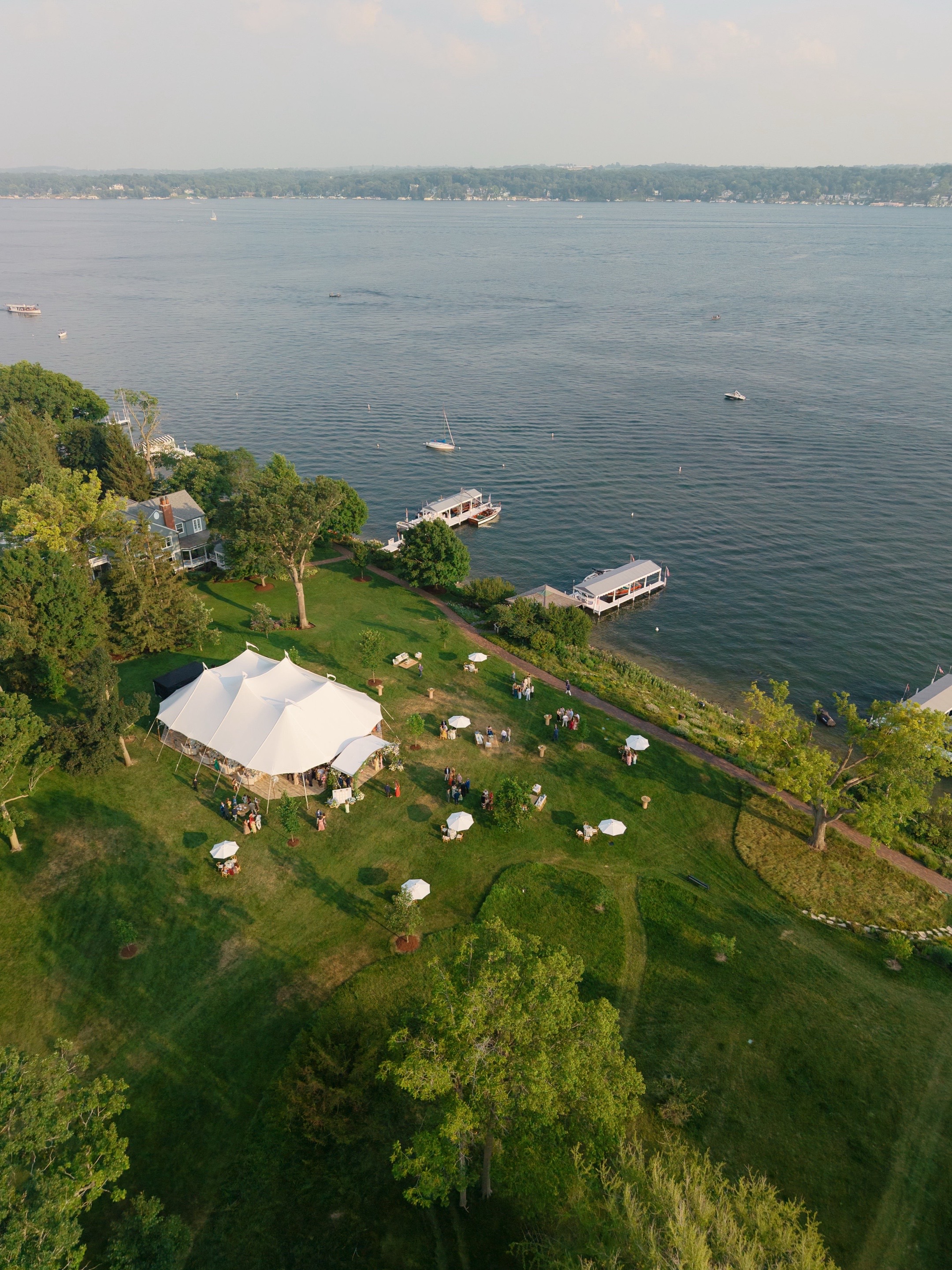 @Blue Peak Tents