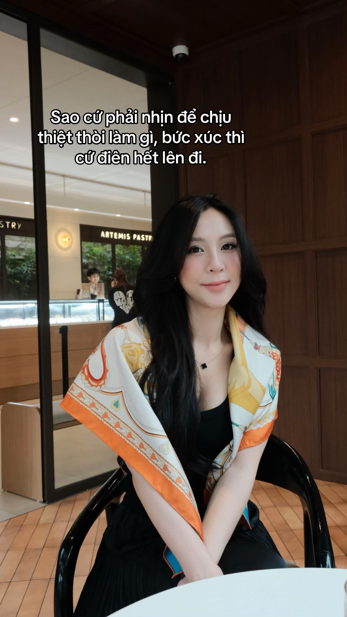 @Diแปu Linh Daily