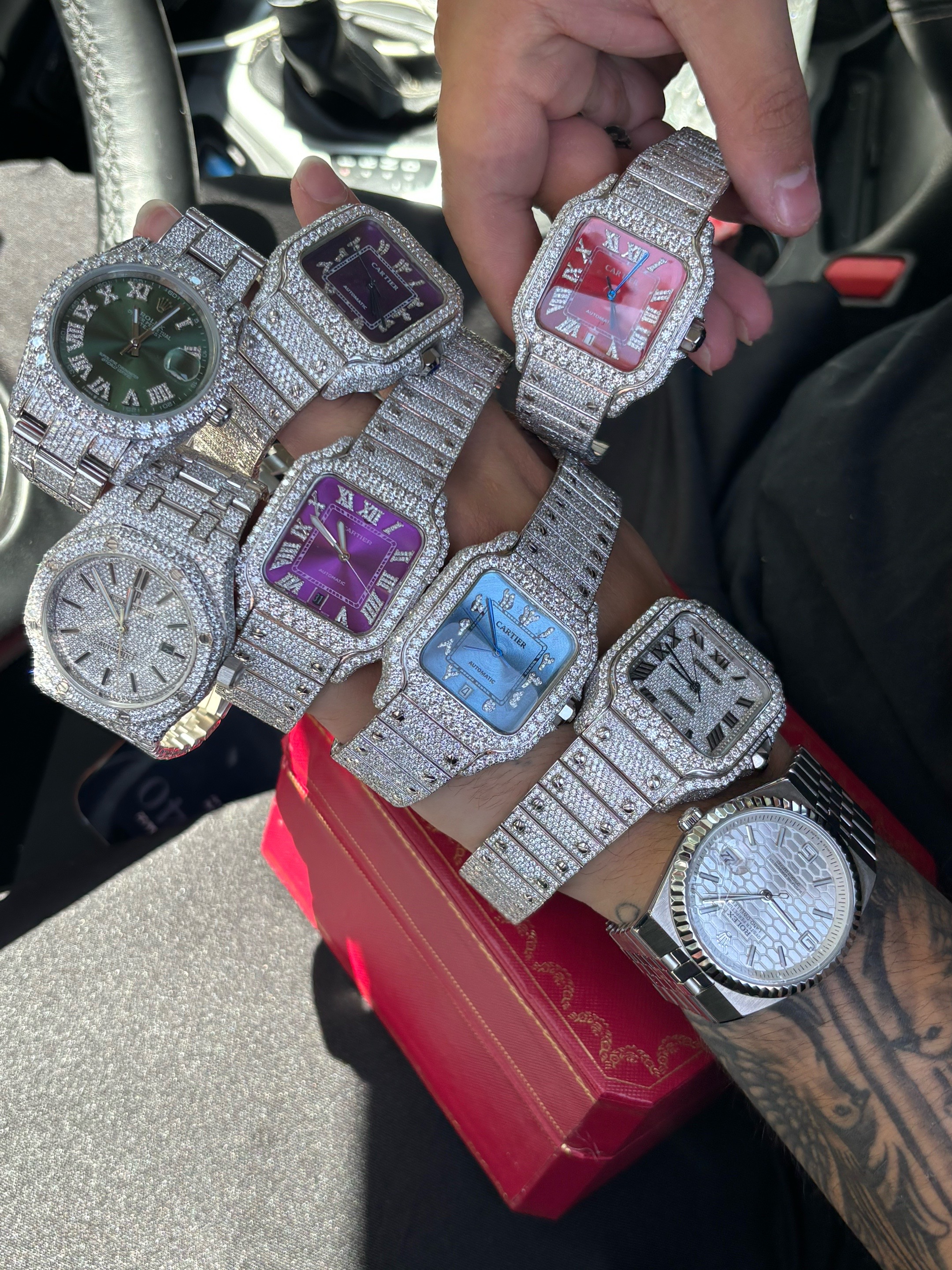 @vonnthejeweler