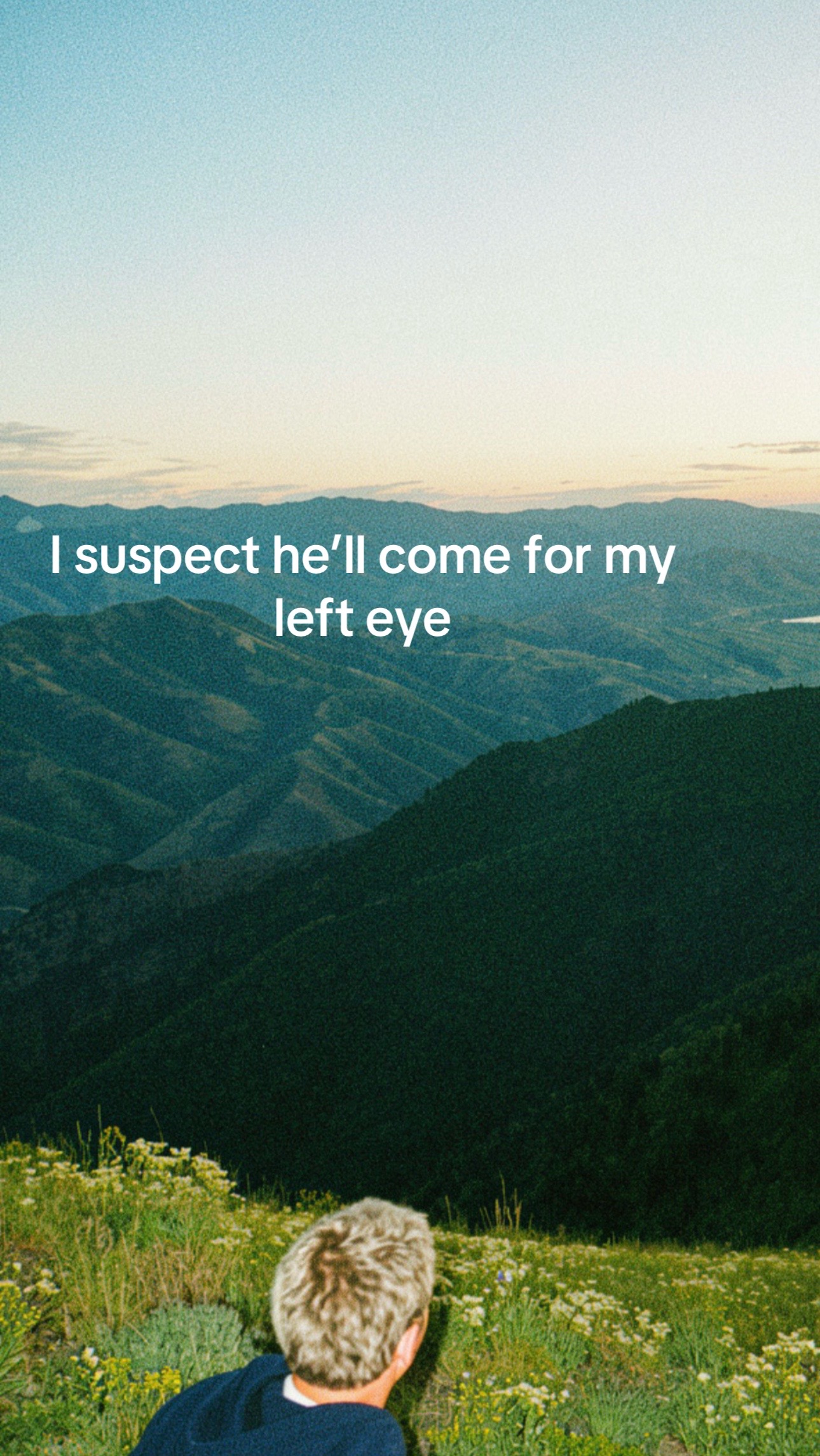 @Levi Ackerman