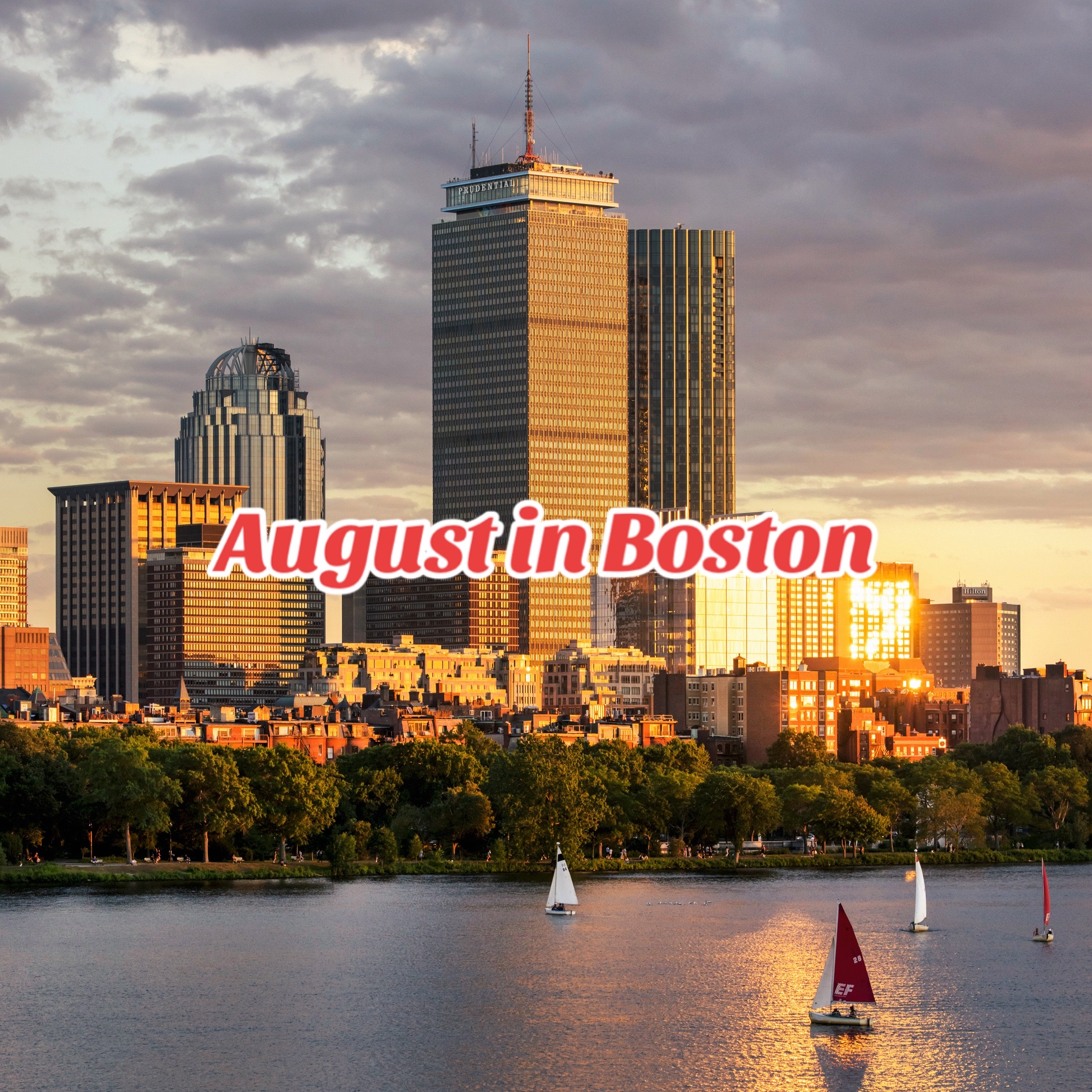 @Meet Boston