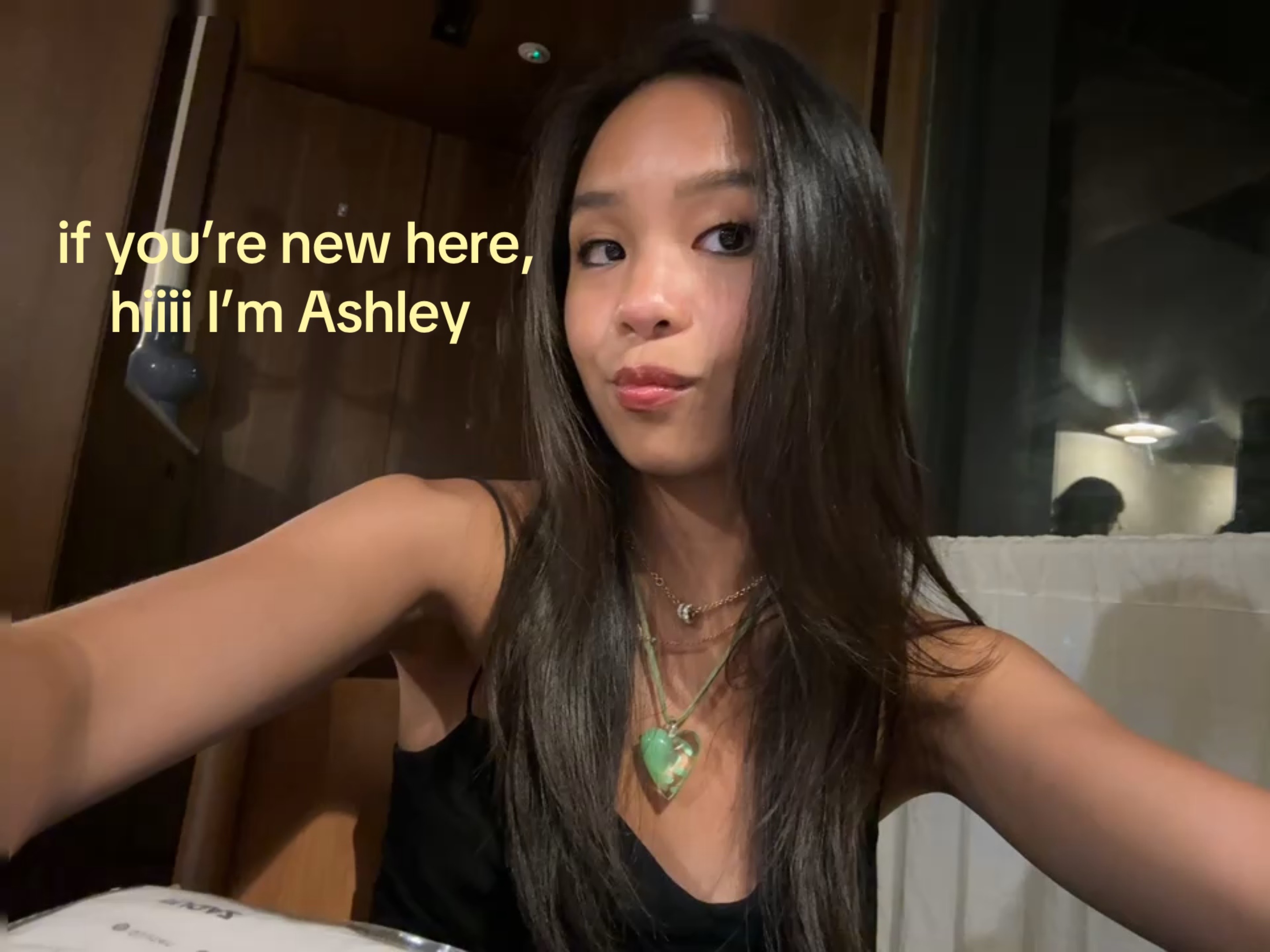 @Ashley