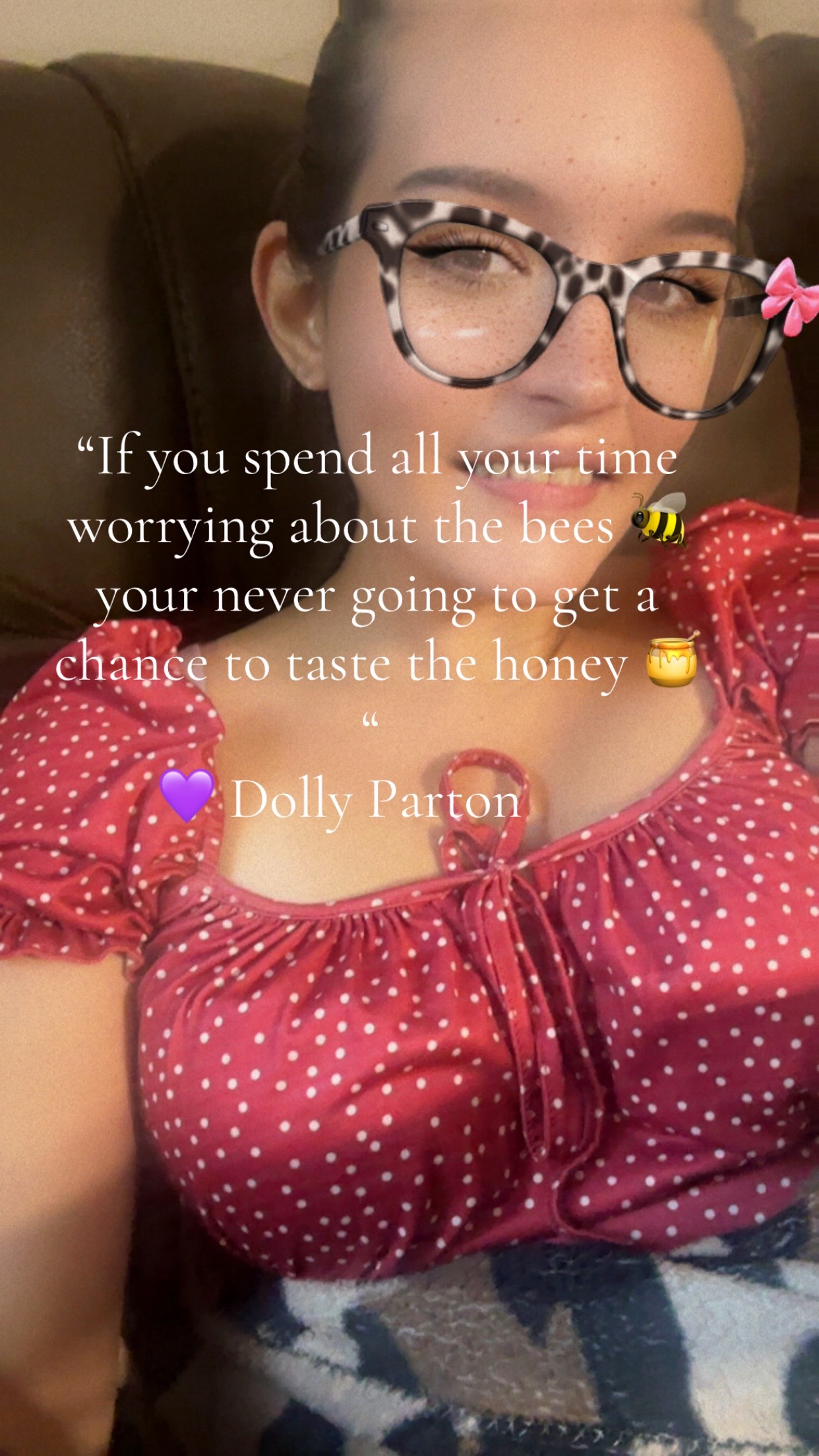 @Sarah Morgan