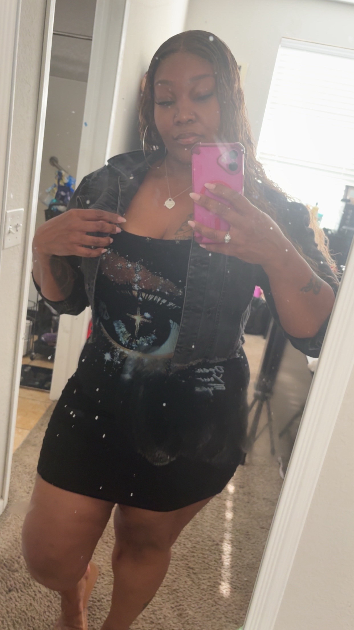 @🎂5/26😈MzTrina_sneakerhead