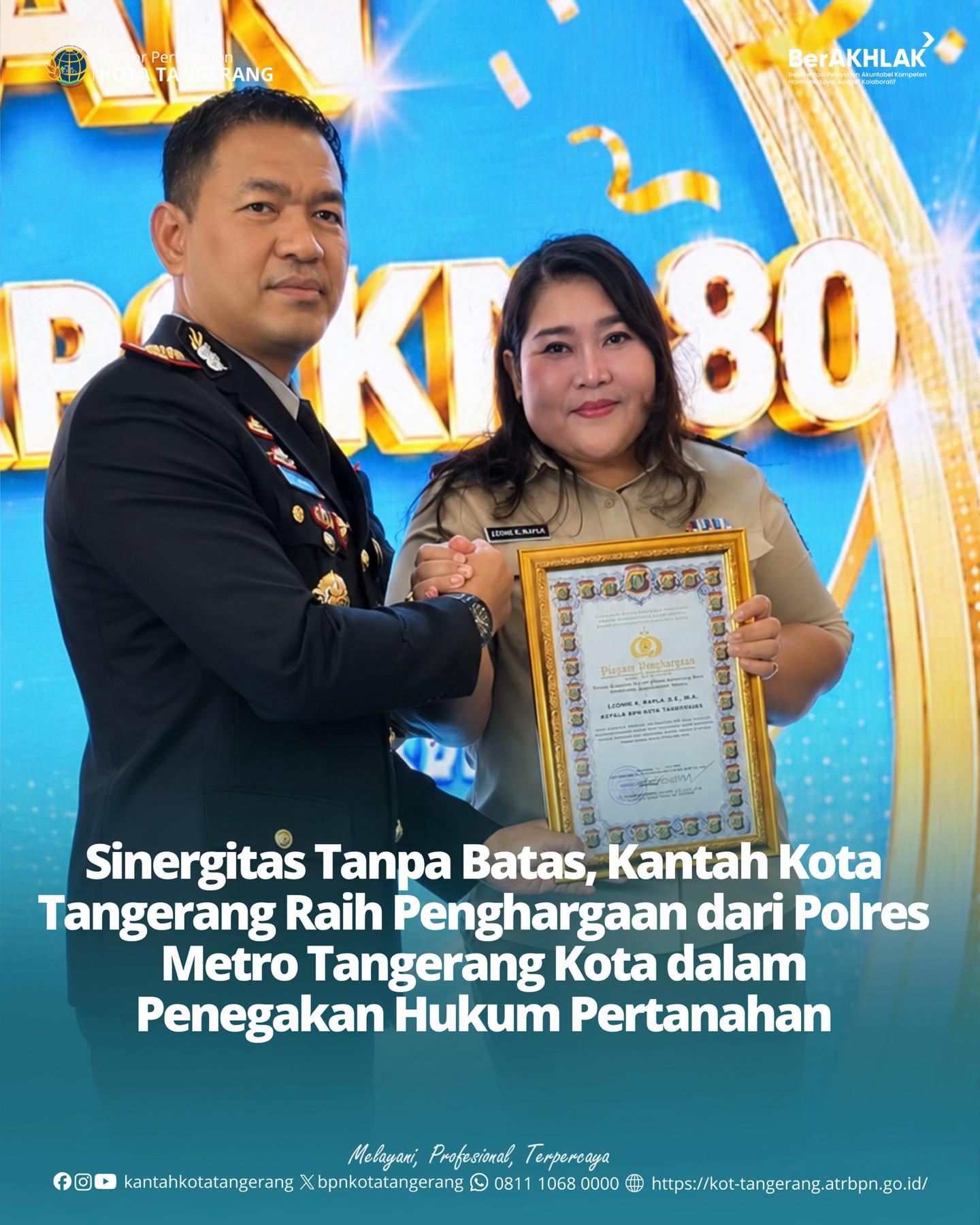 @Kantahkotatangerang