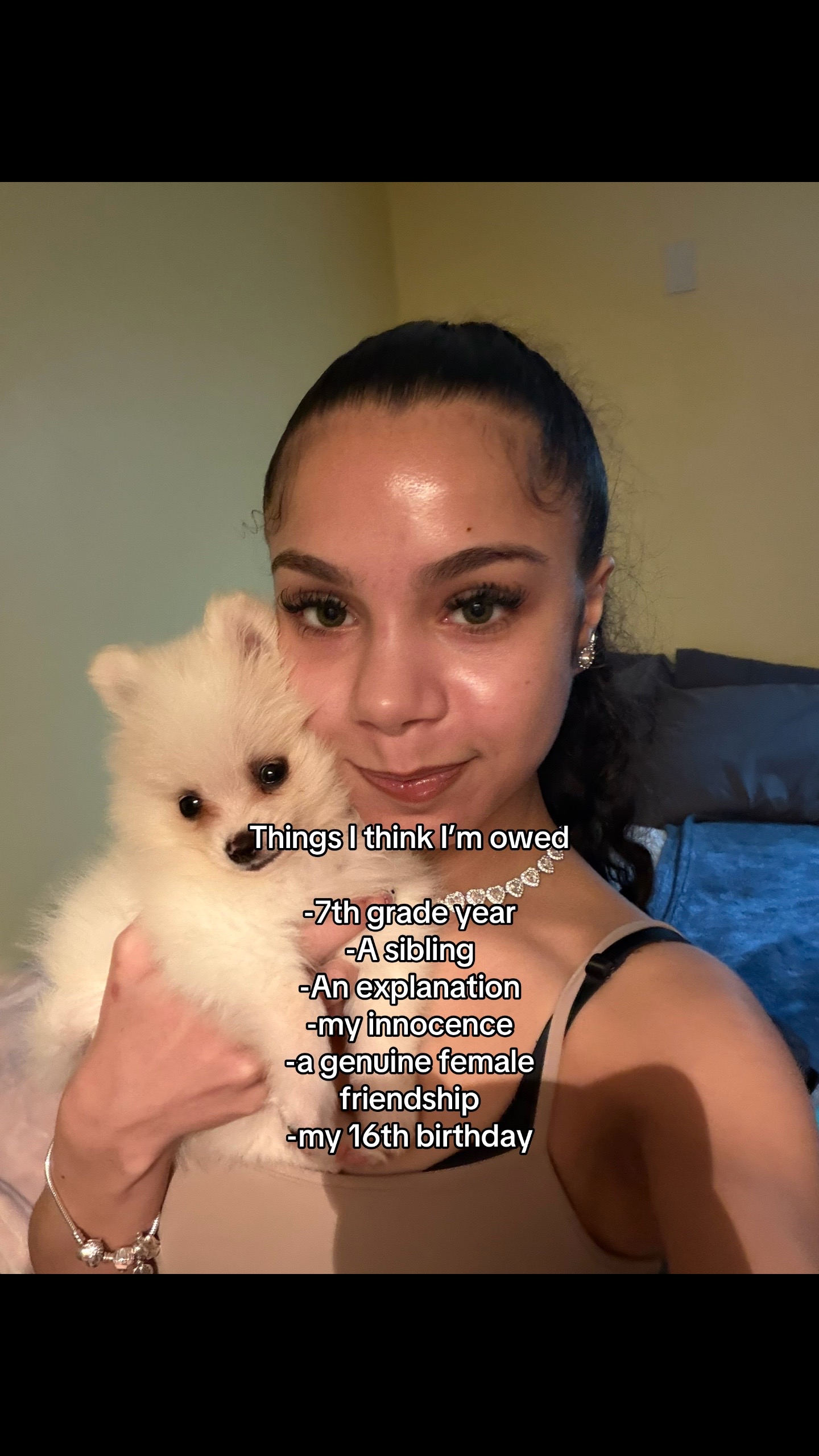 @realprettyone