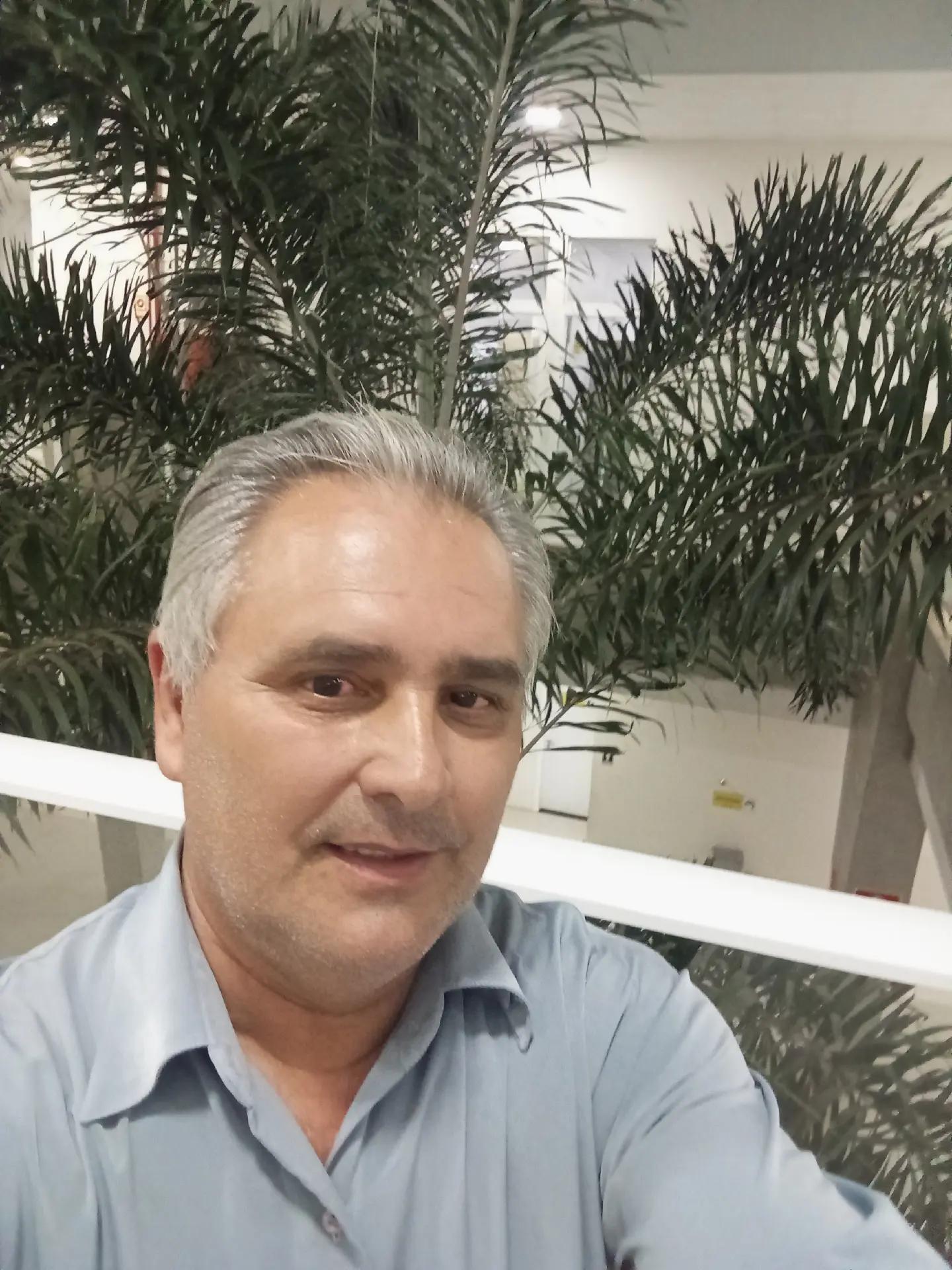 @Laércio Garcia