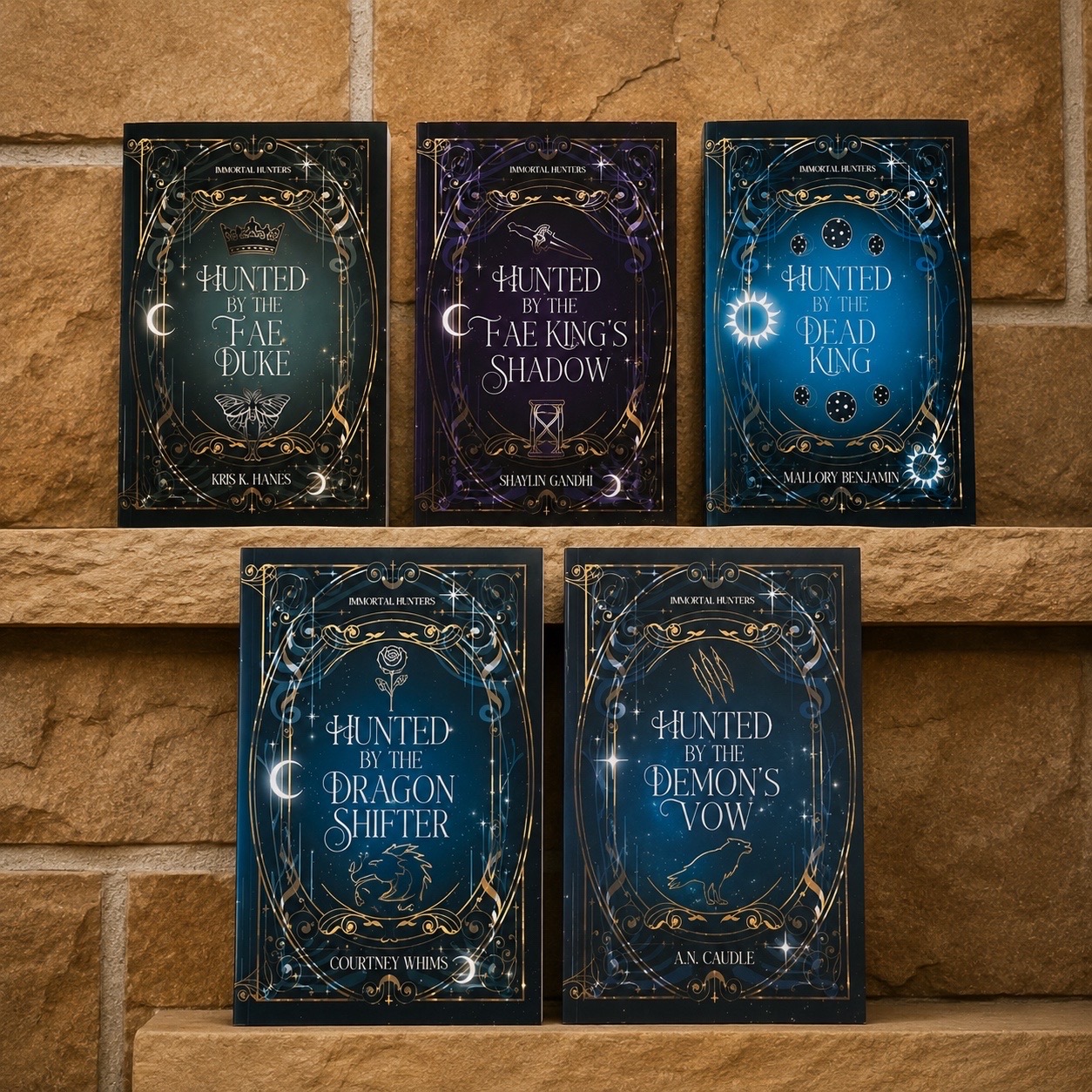 @📚❤️&zwj;🔥Elisa&rsquo;s Bookish Kingdom