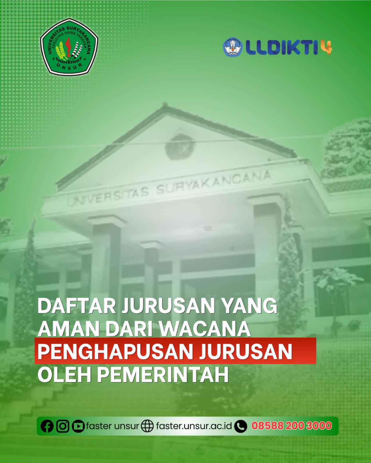 @FASTER UNSUR