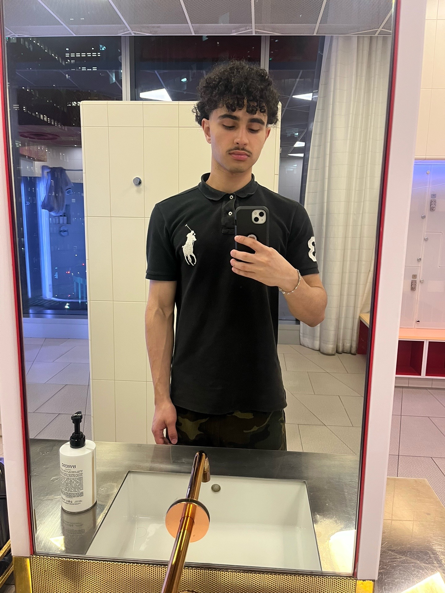 @Solo