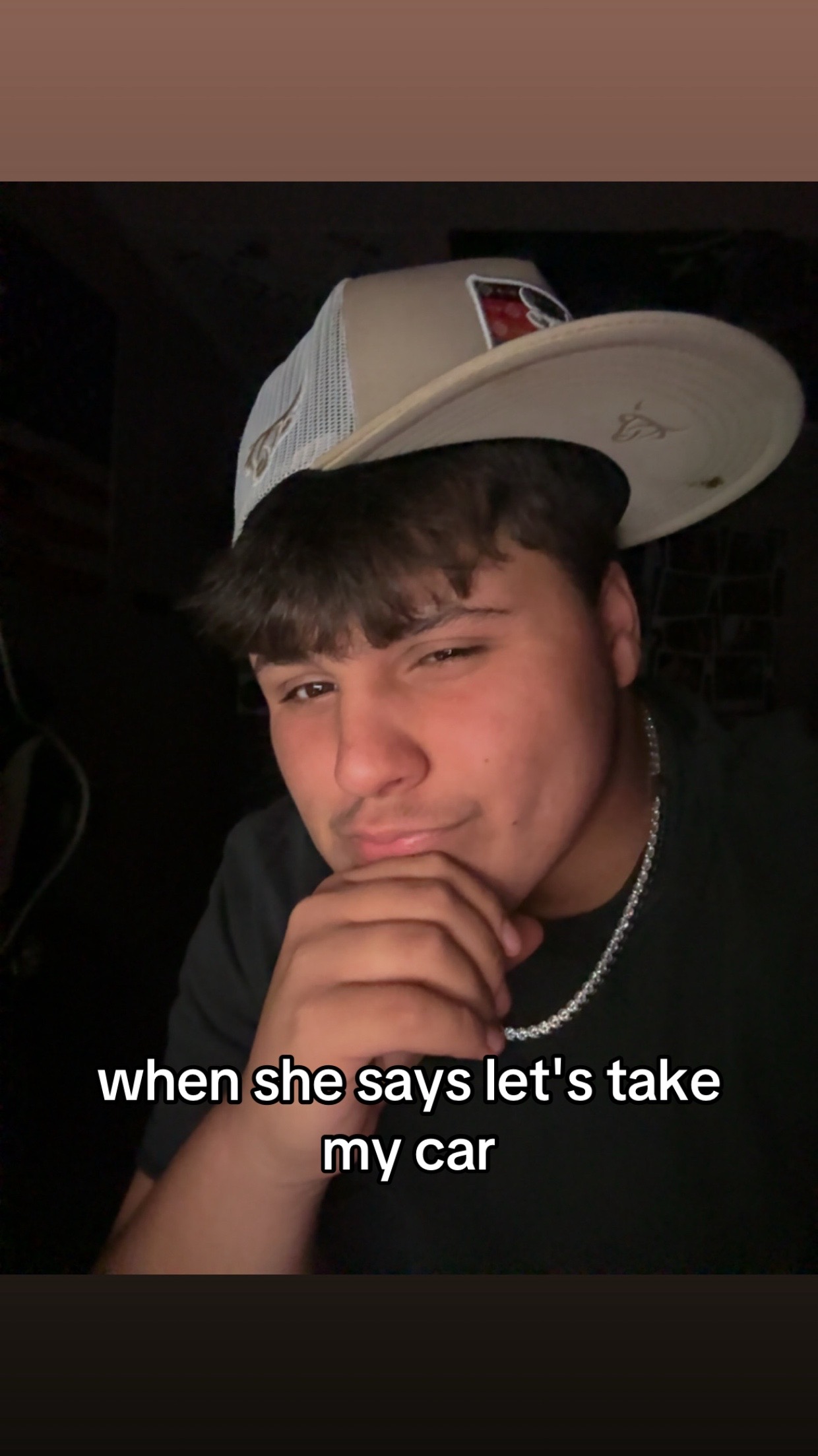 @ 