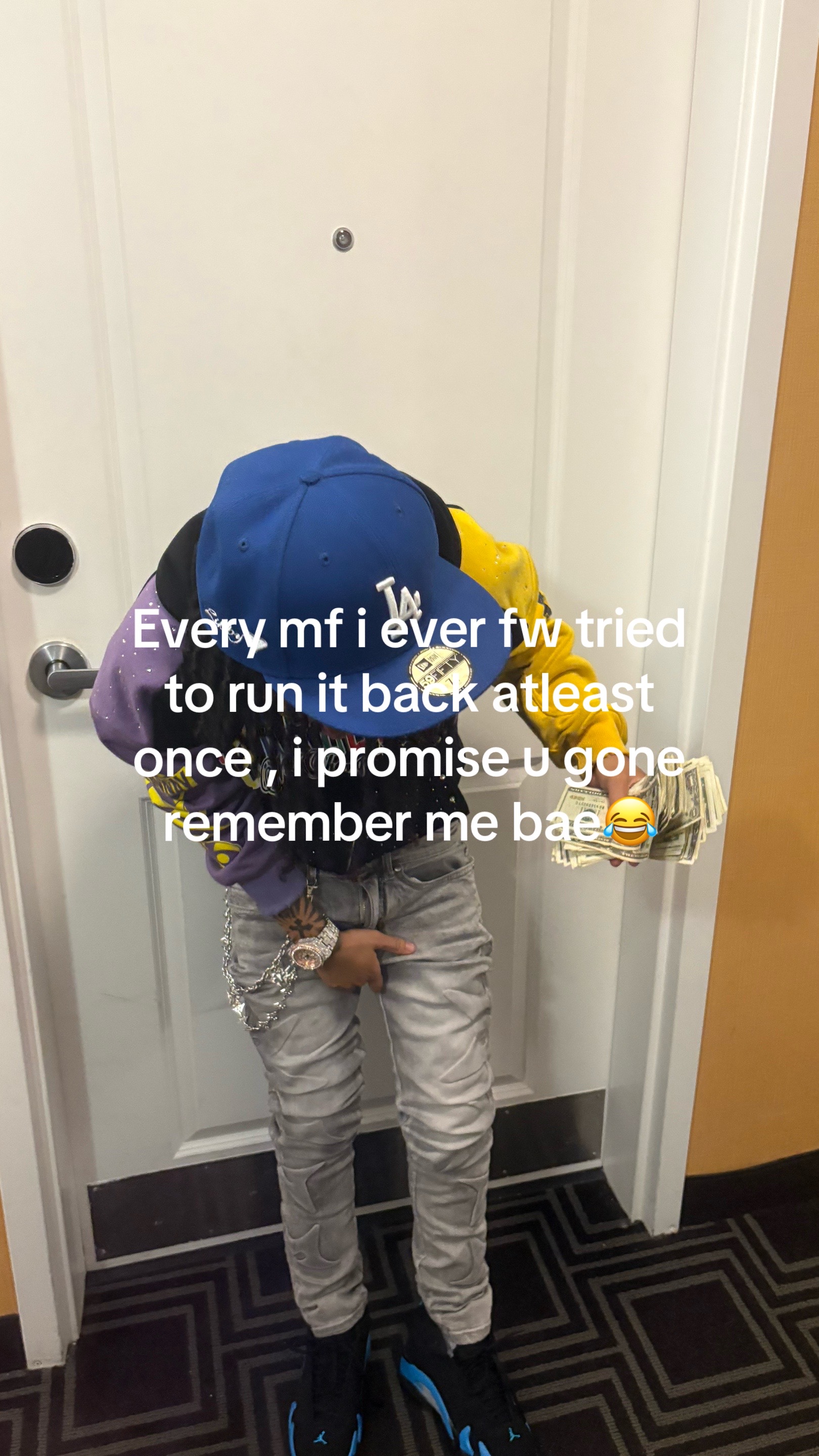 @&trade;️