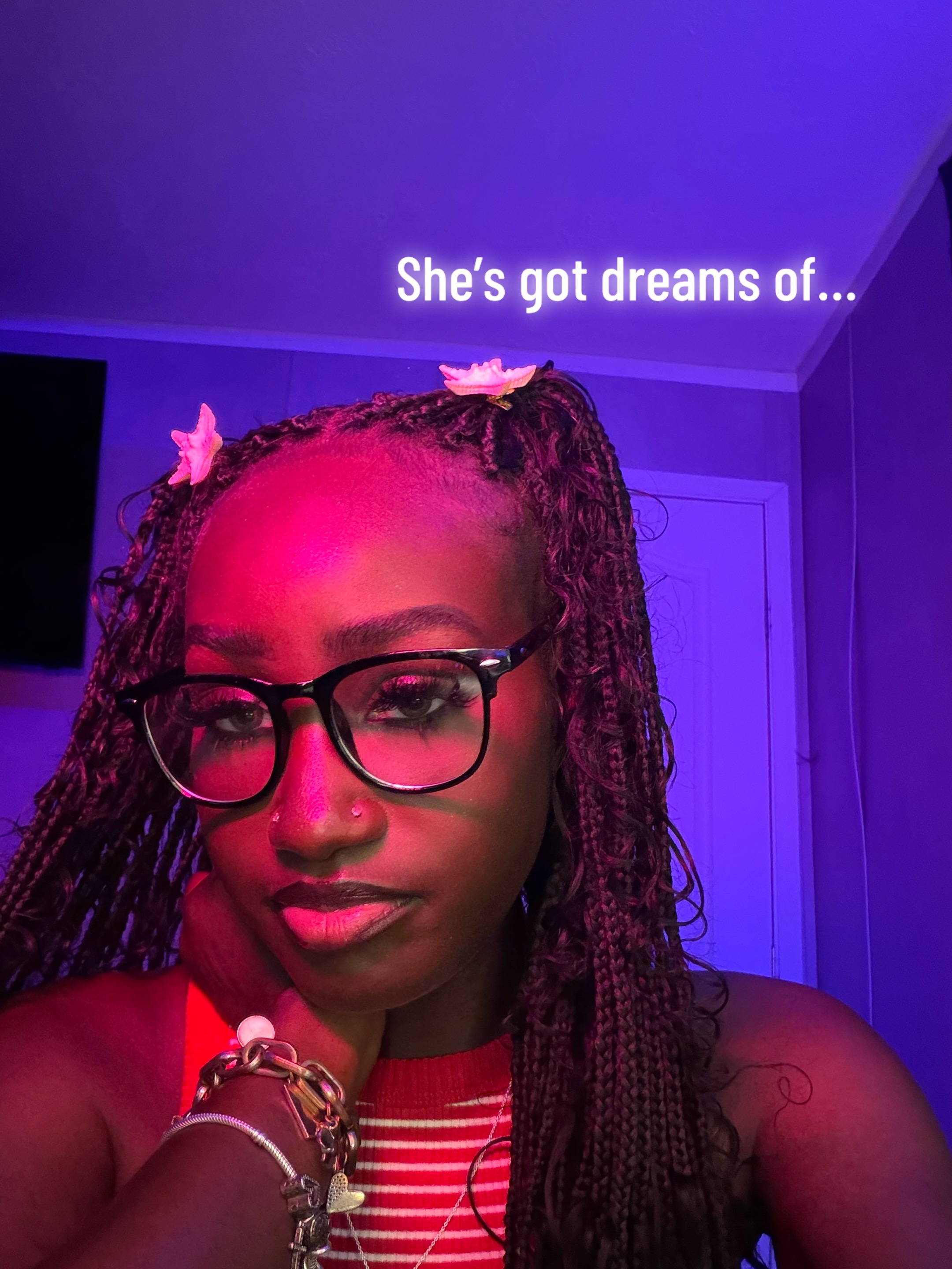 @ThatBlacckGirl💕