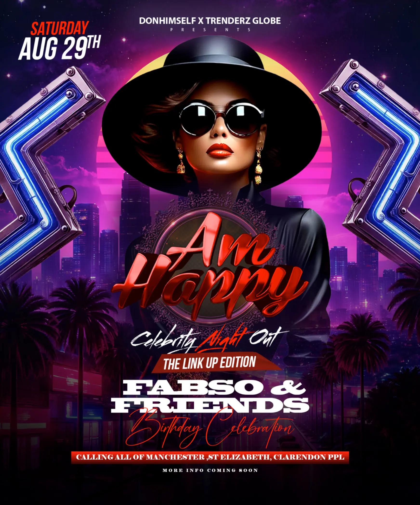 @FABSO TRENDERZ