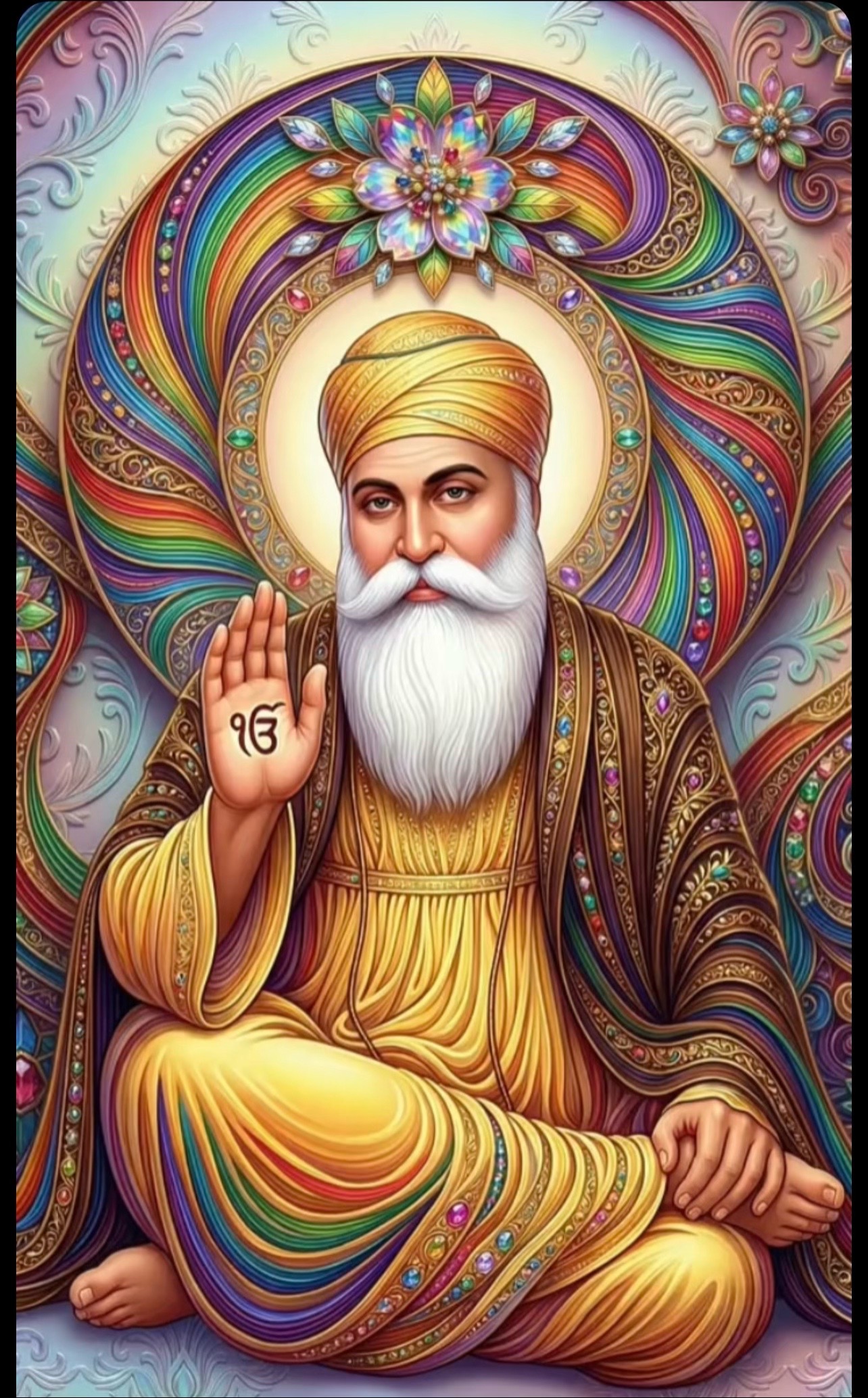 @Anna Ghotra