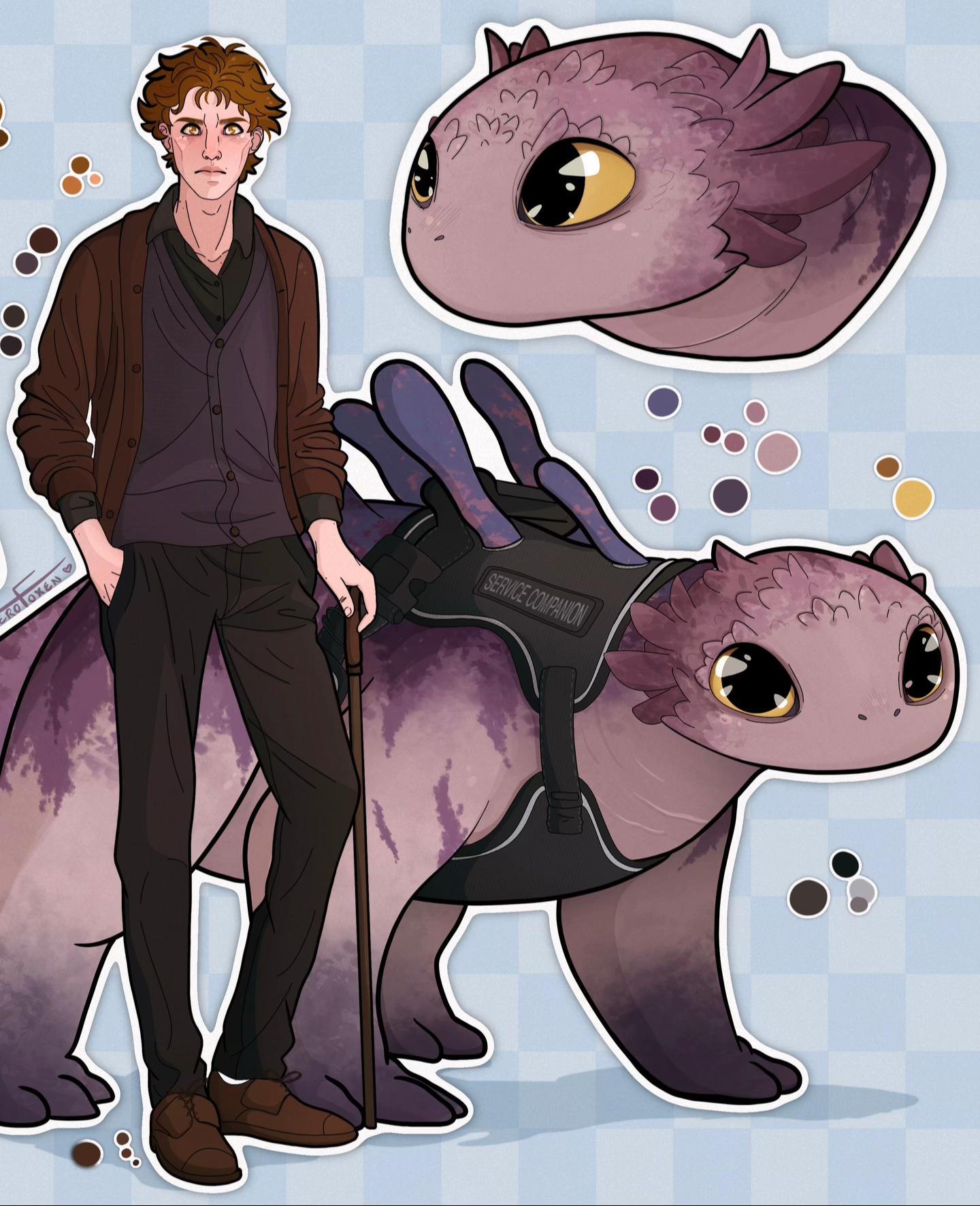 @˗ˏˋ Kieran .ᐟ ˎˊ˗
