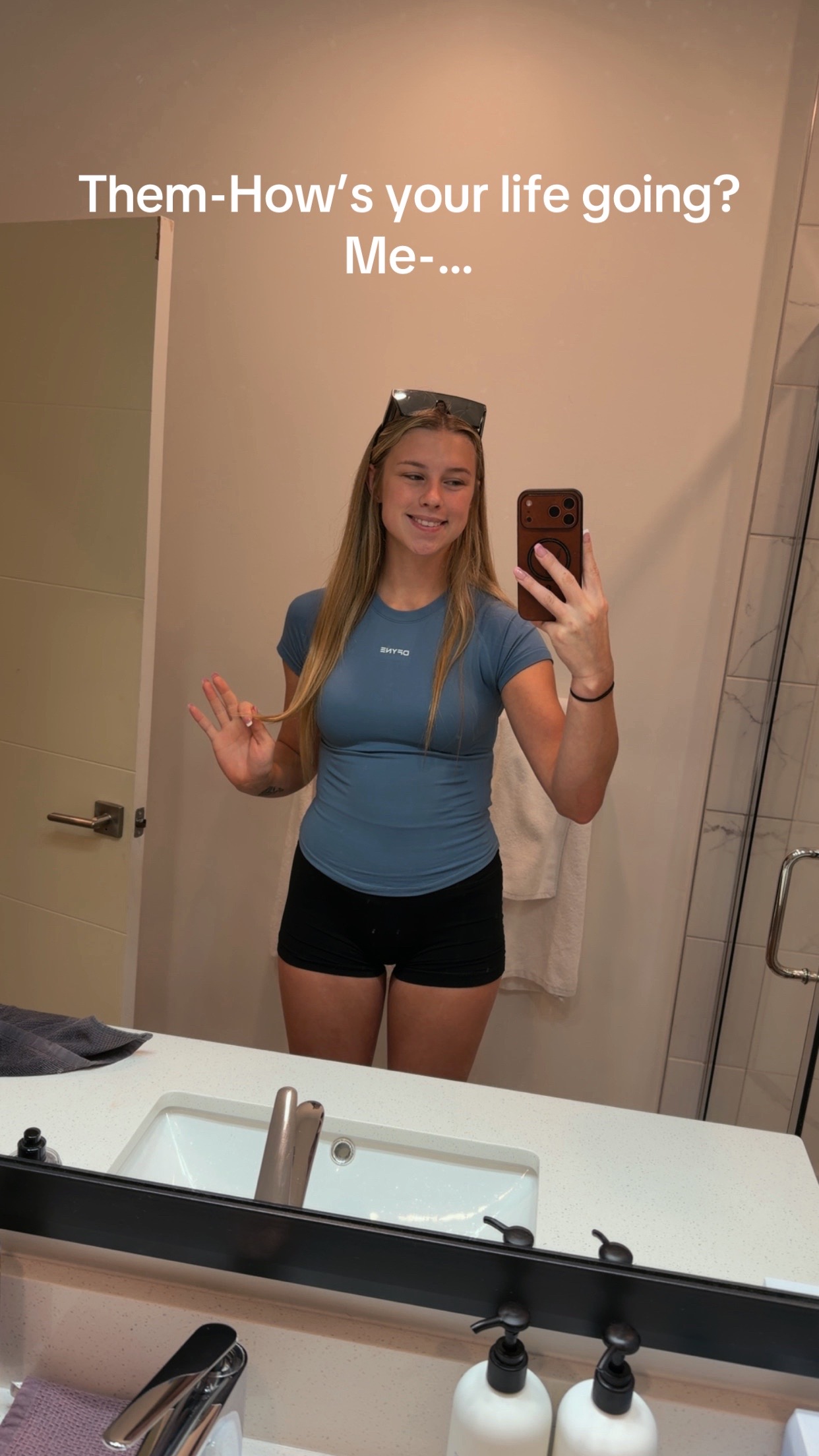 @Mikayla Fanger