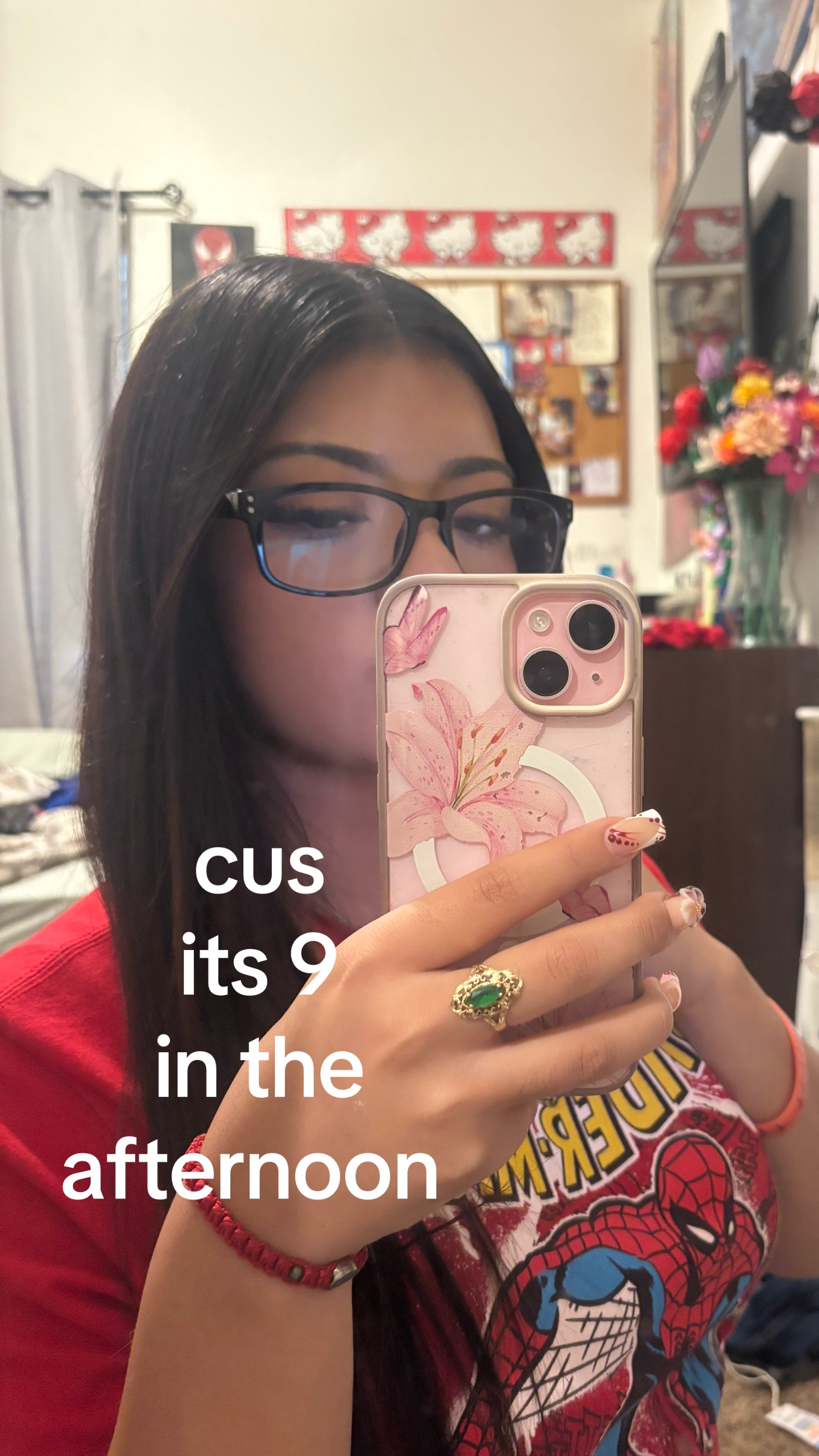 @ 