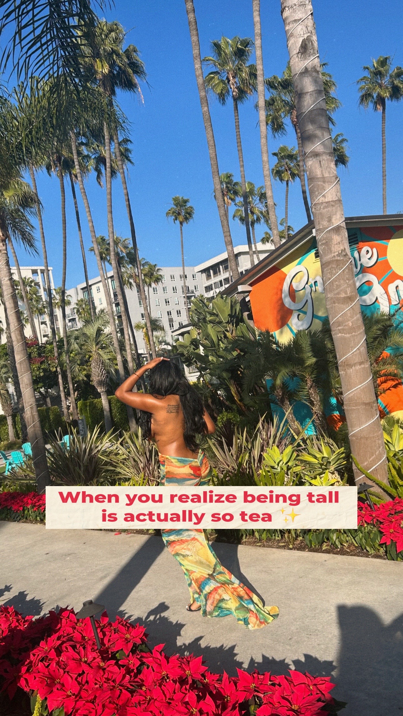 @tallgirltea