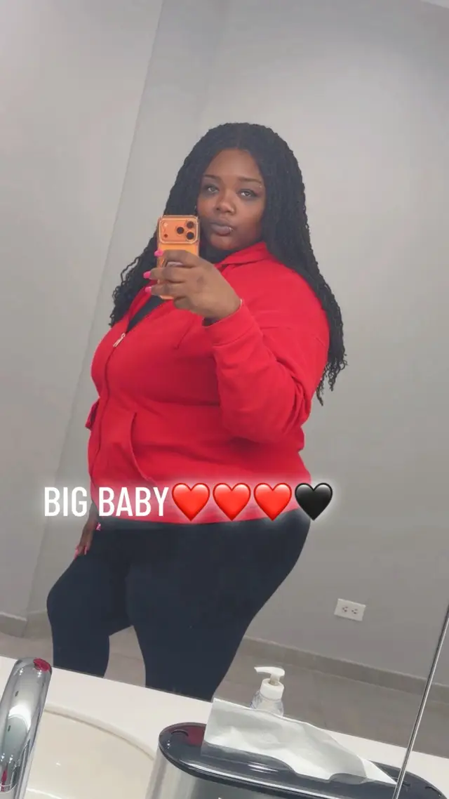 @SISTA❤️❌BIGBABY♎️🤞🏽